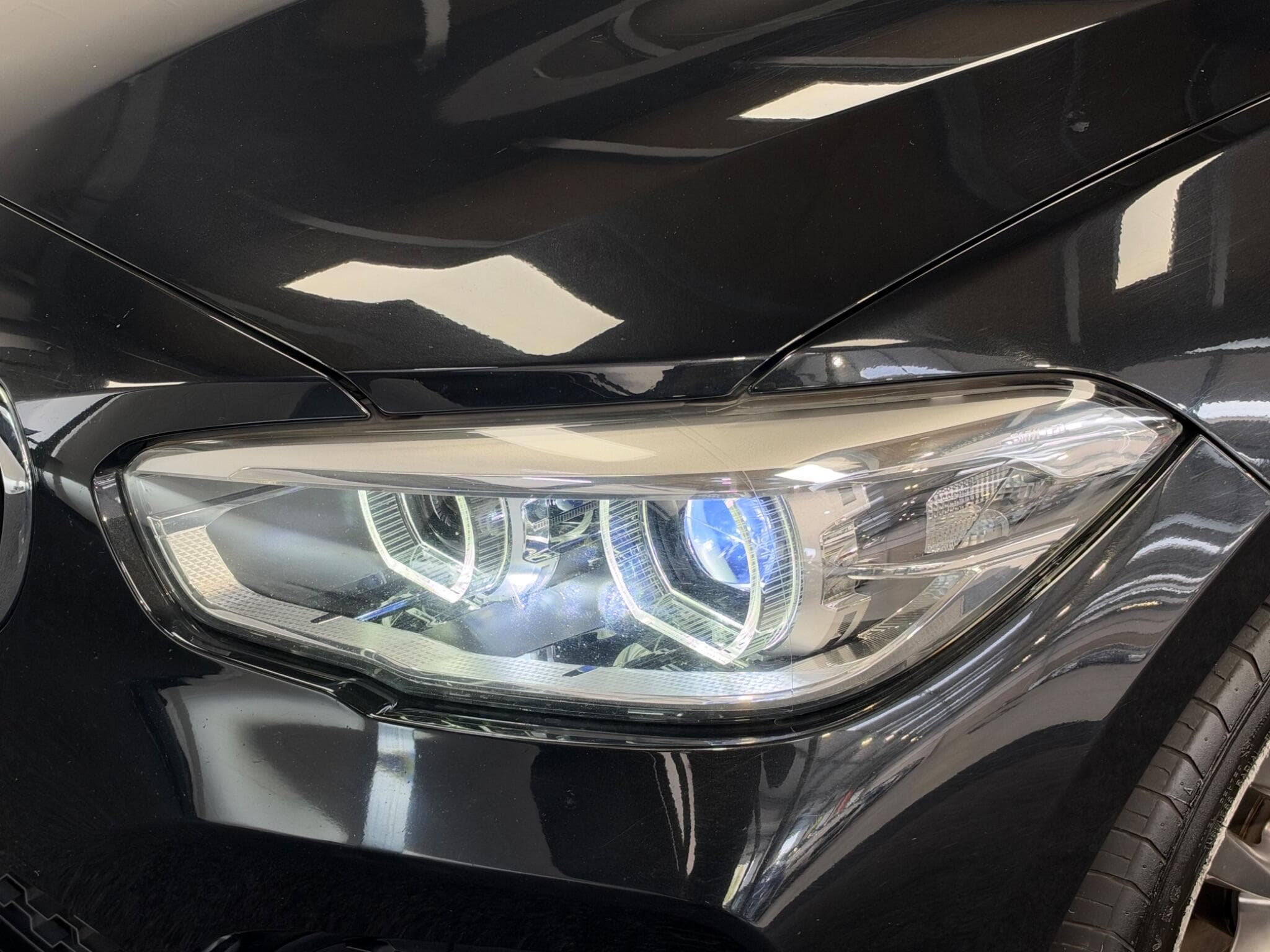 2019 BMW 1 Series - Thumbnail 41
