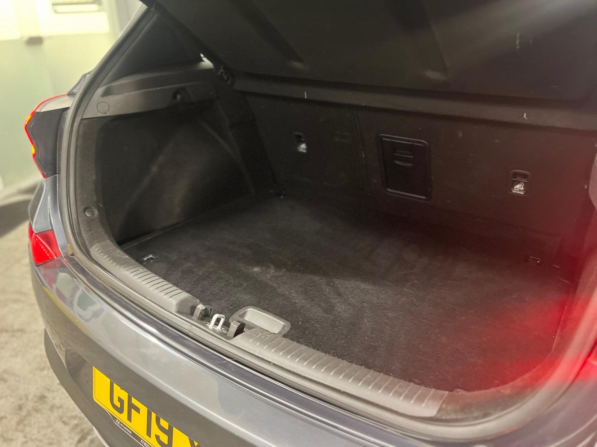 2019 Hyundai i30 - Thumbnail 58