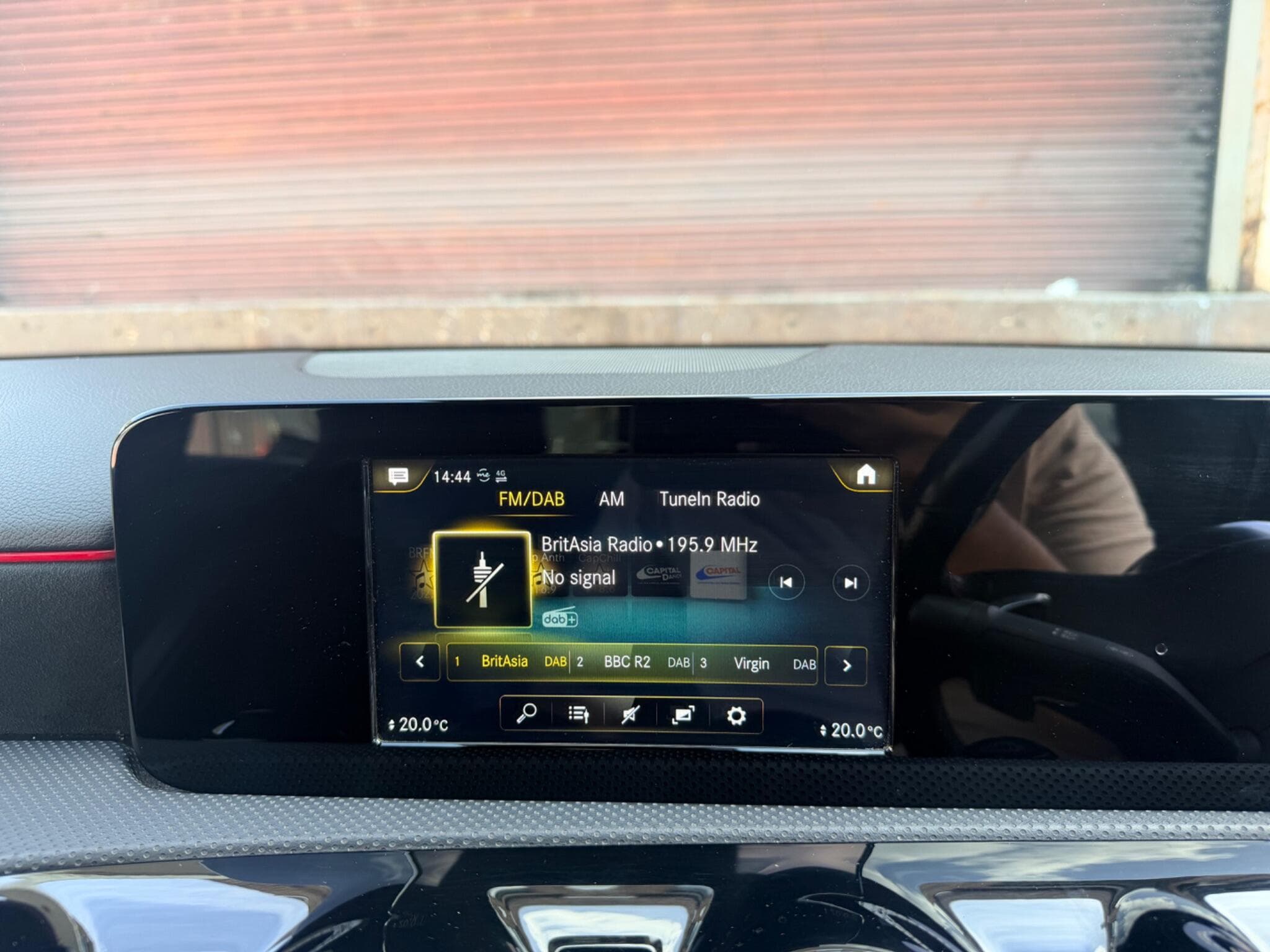 2019 Mercedes-Benz A Class - Thumbnail 26