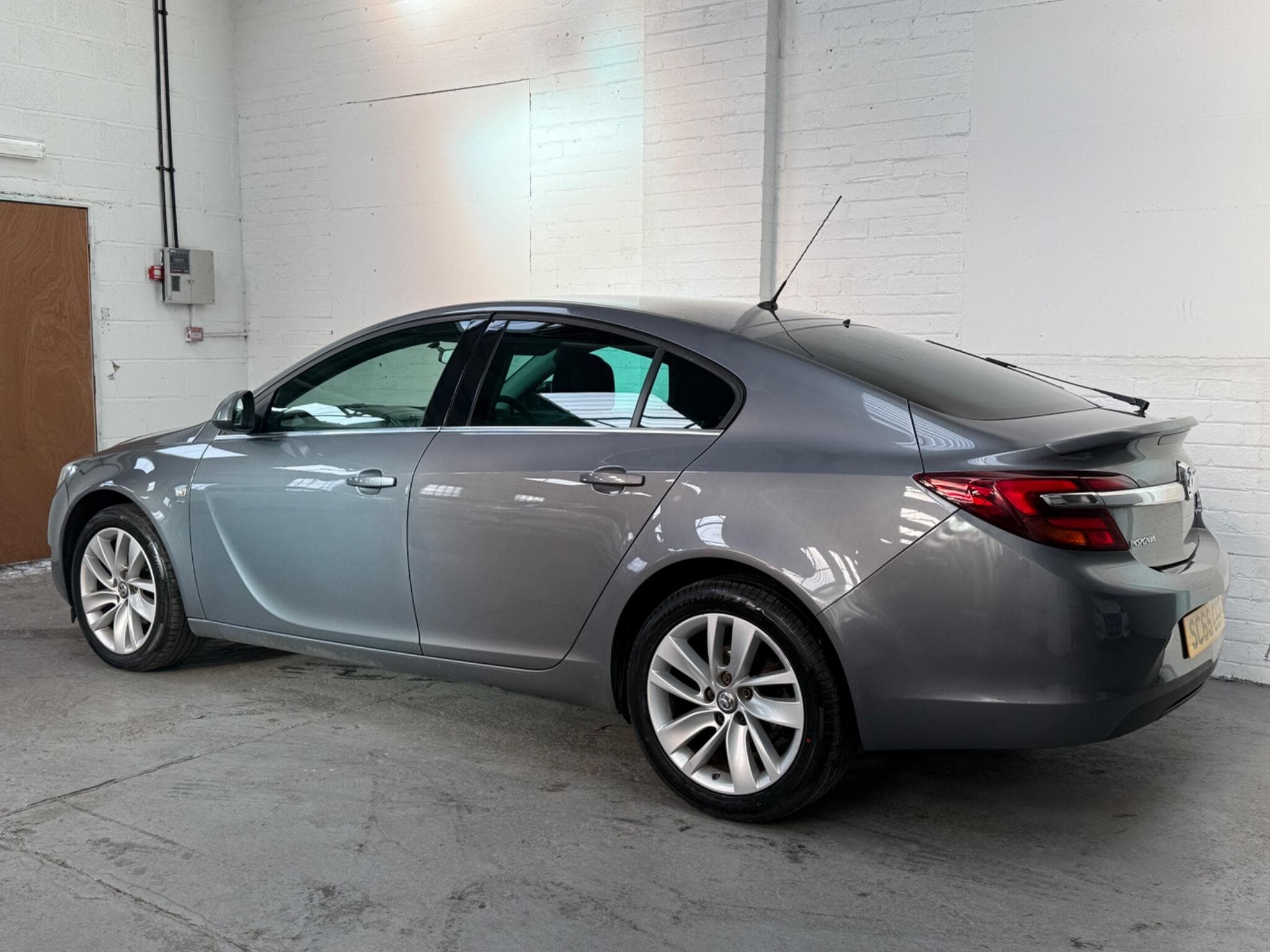 2015 Vauxhall Insignia - Thumbnail 5