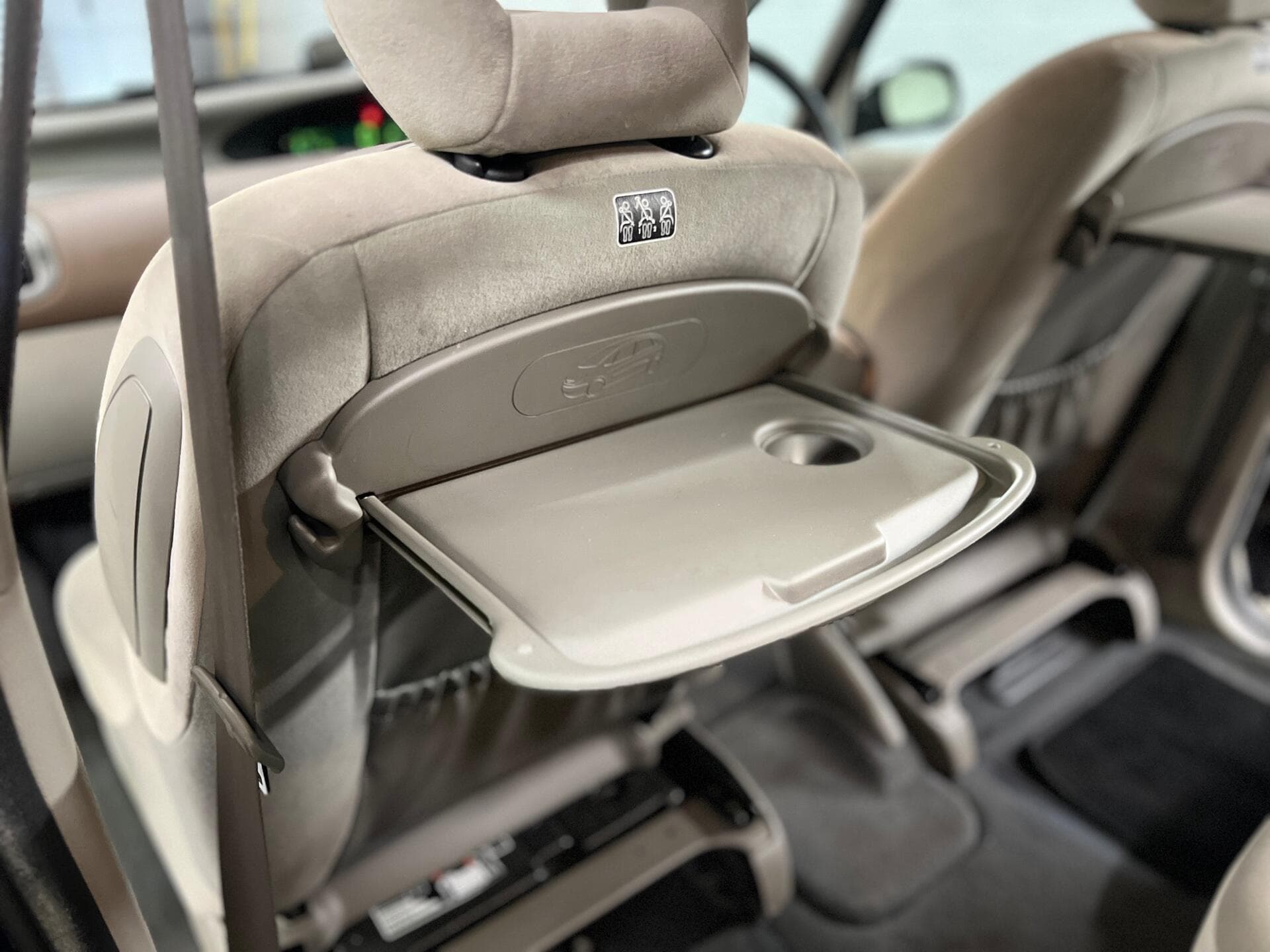 2006 Citroen Xsara Picasso - Thumbnail 34