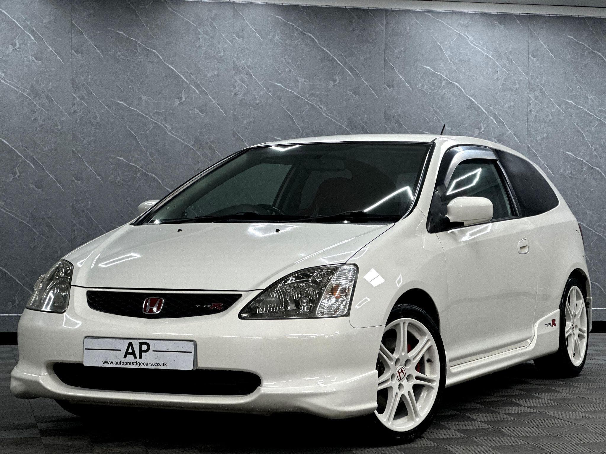 2001 Honda Civic - Thumbnail 7