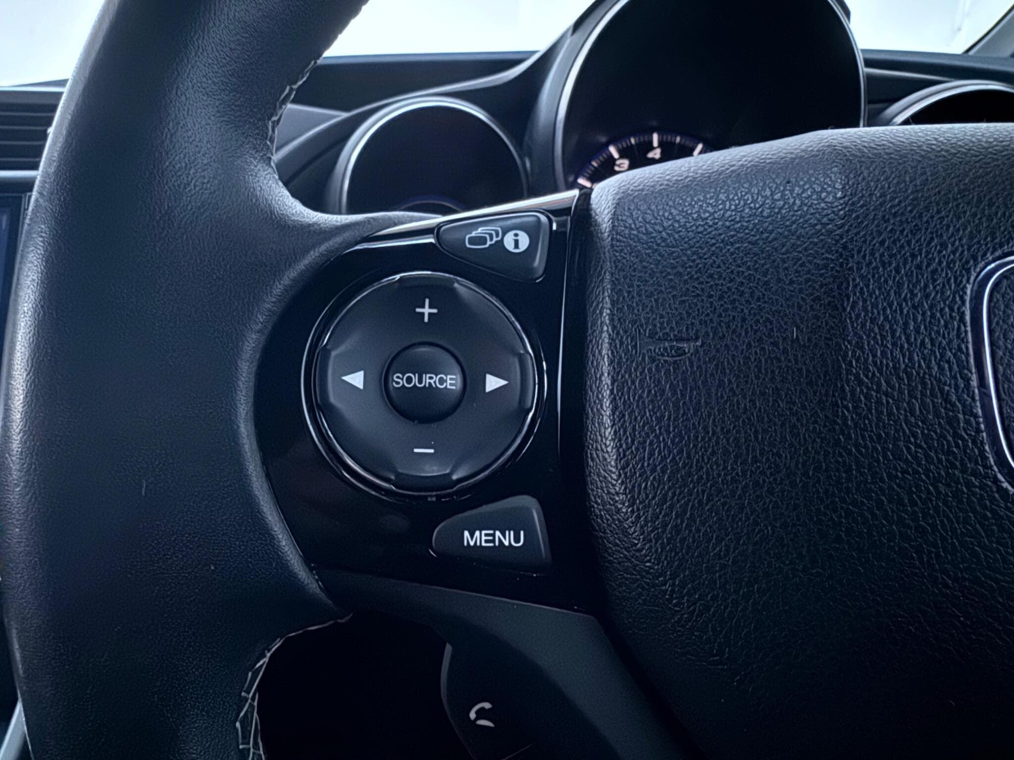 2016 Honda Civic - Thumbnail 20