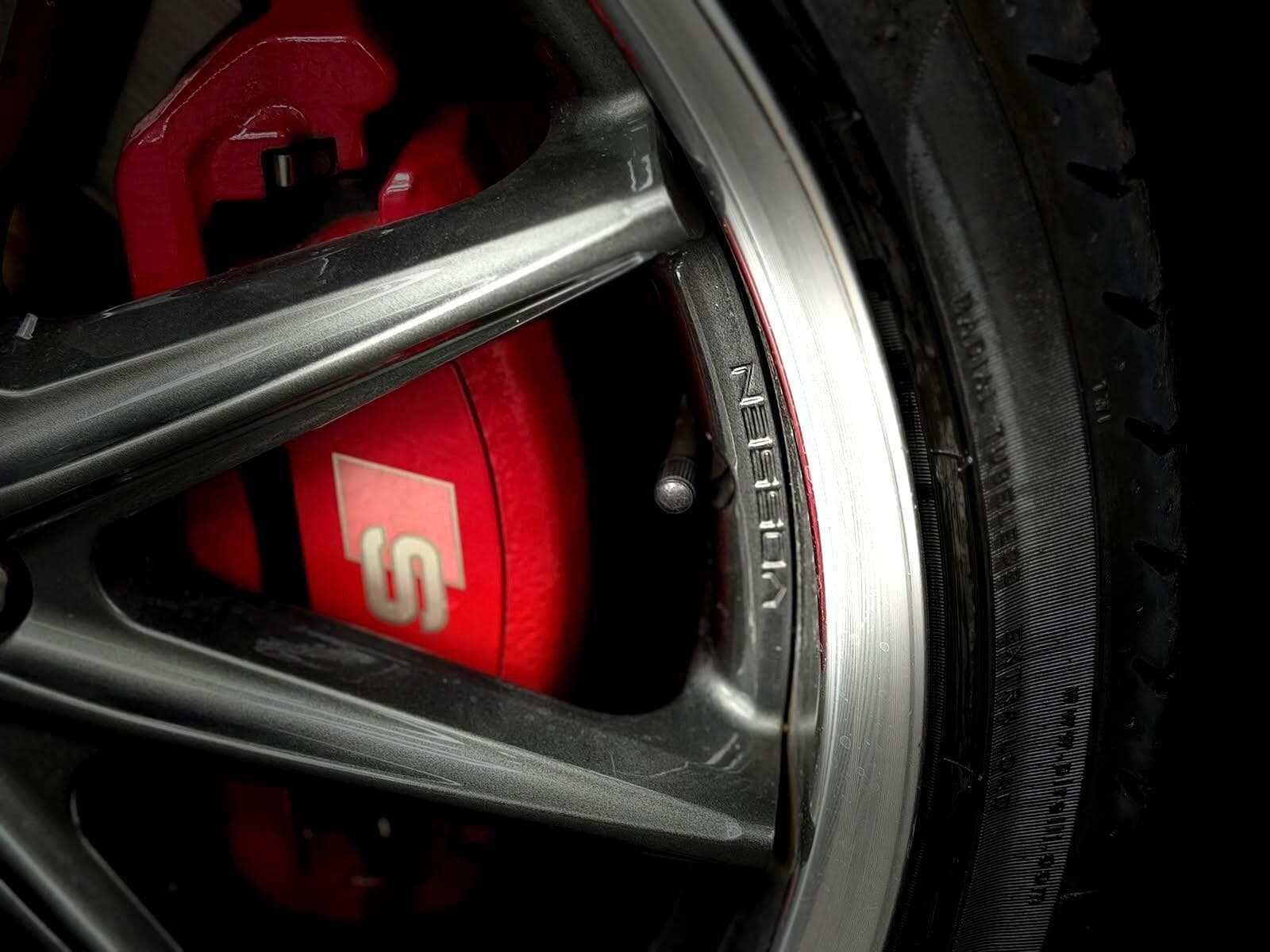 2017 Audi S3 - Thumbnail 39
