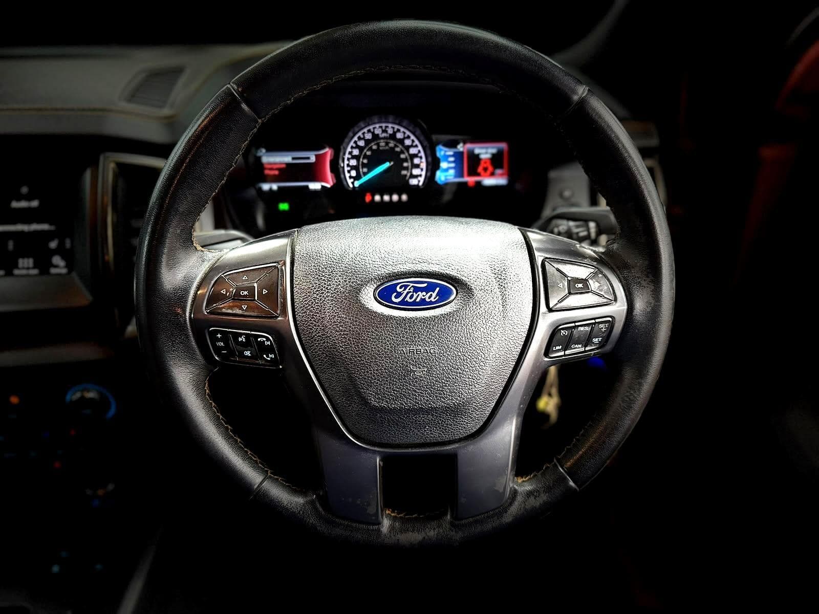 2019 Ford Ranger - Thumbnail 43