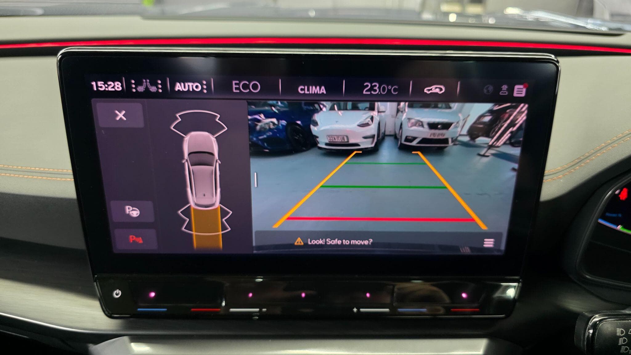2021 CUPRA Formentor - Thumbnail 25
