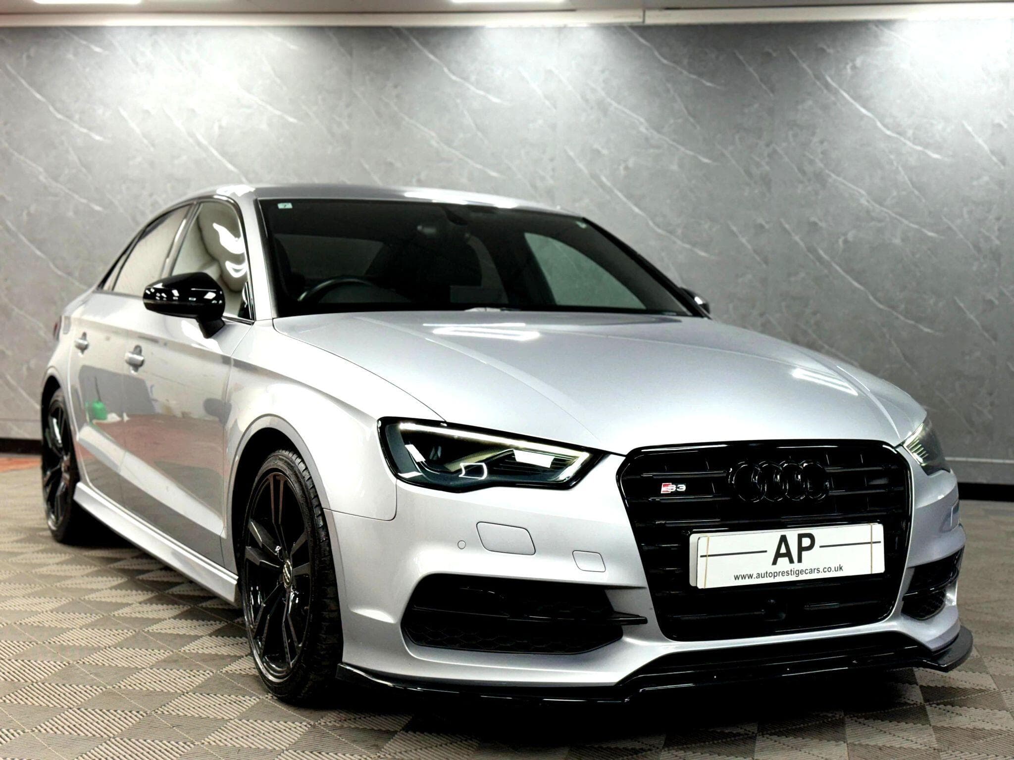 2015 Audi S3 - Thumbnail 7