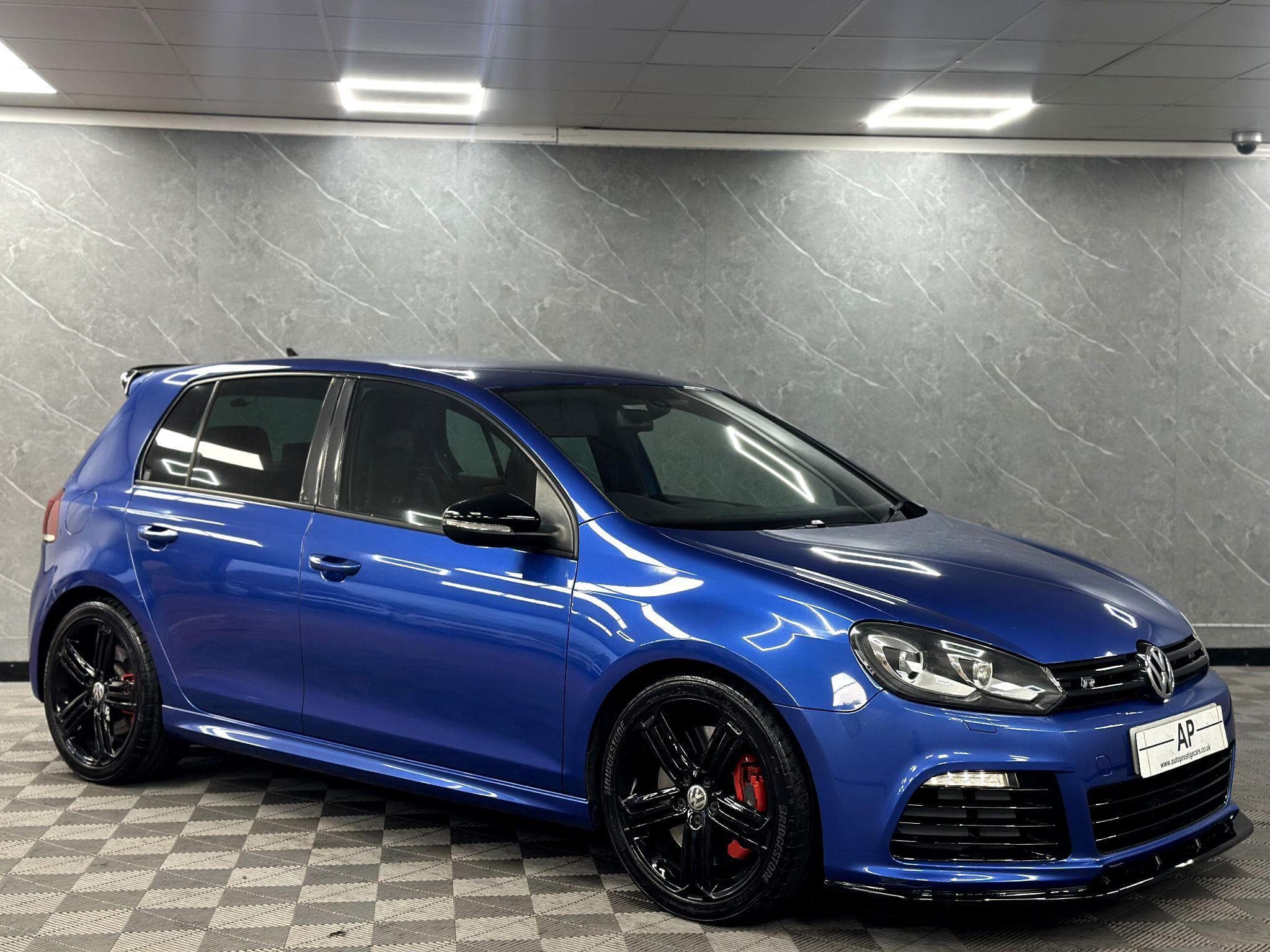 2011 Volkswagen Golf - Thumbnail 16