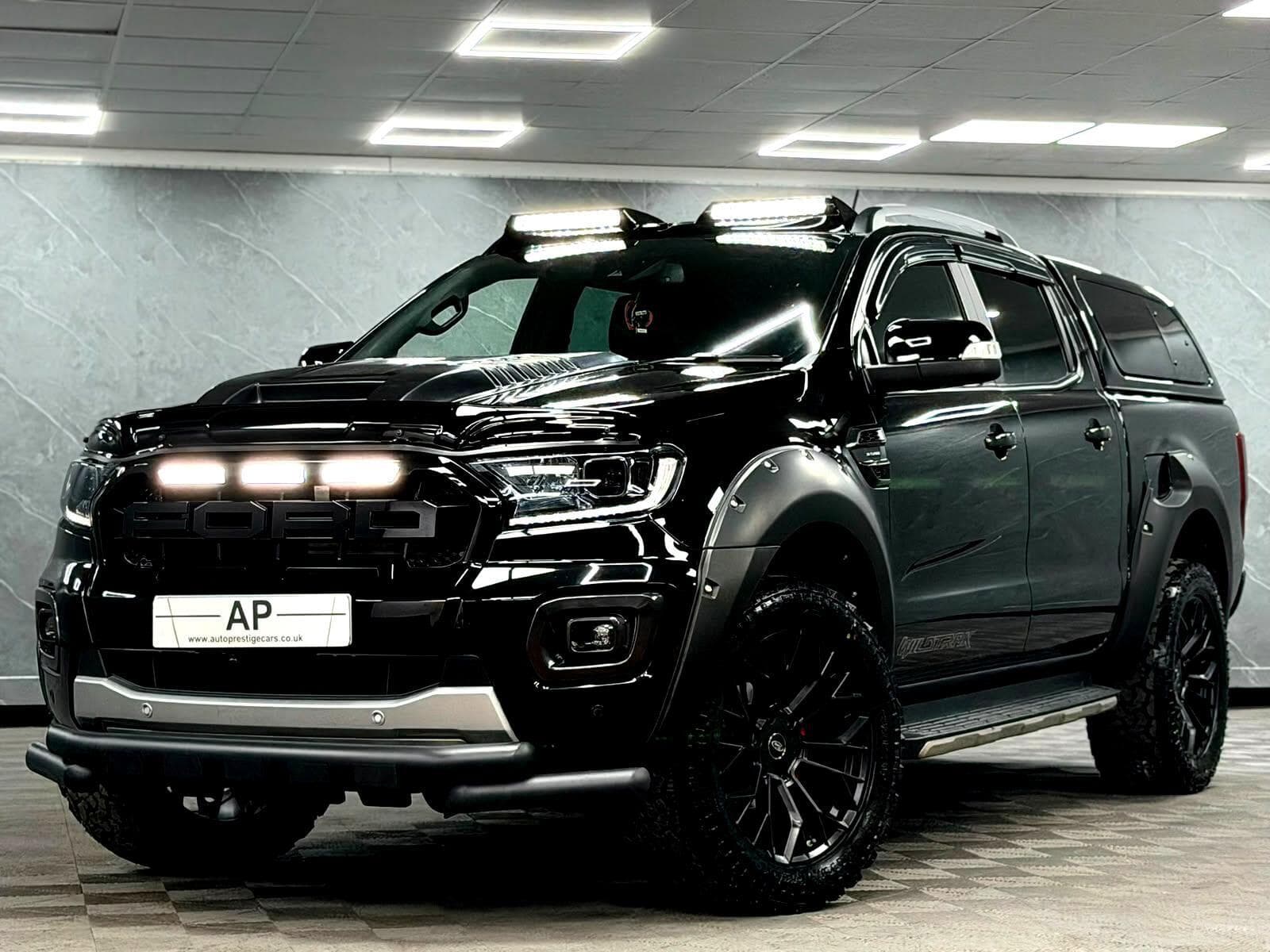 2023 Ford Ranger - Thumbnail 10