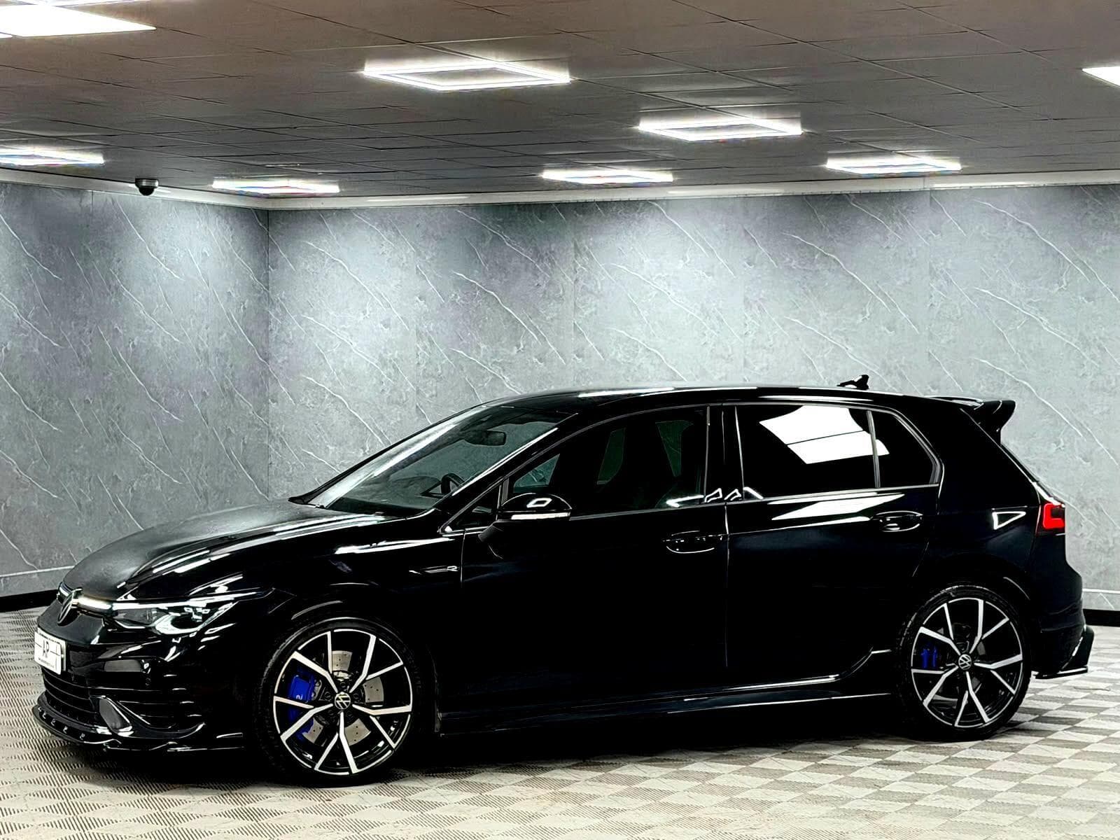 2021 Volkswagen Golf - Thumbnail 12