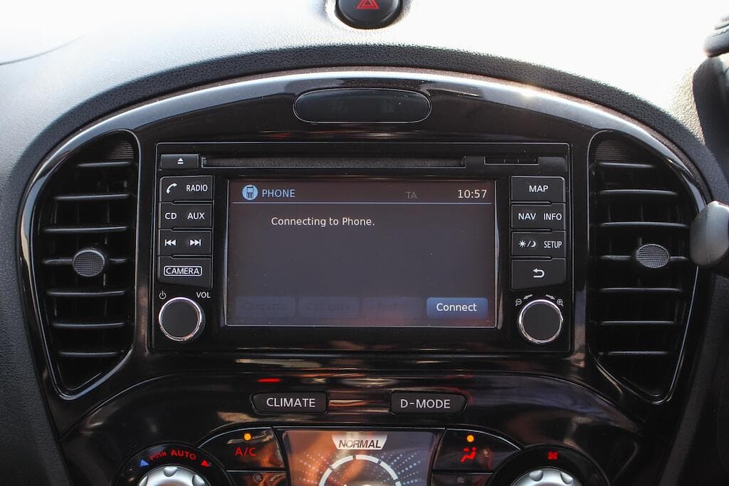 2019 Nissan Juke - Thumbnail 31