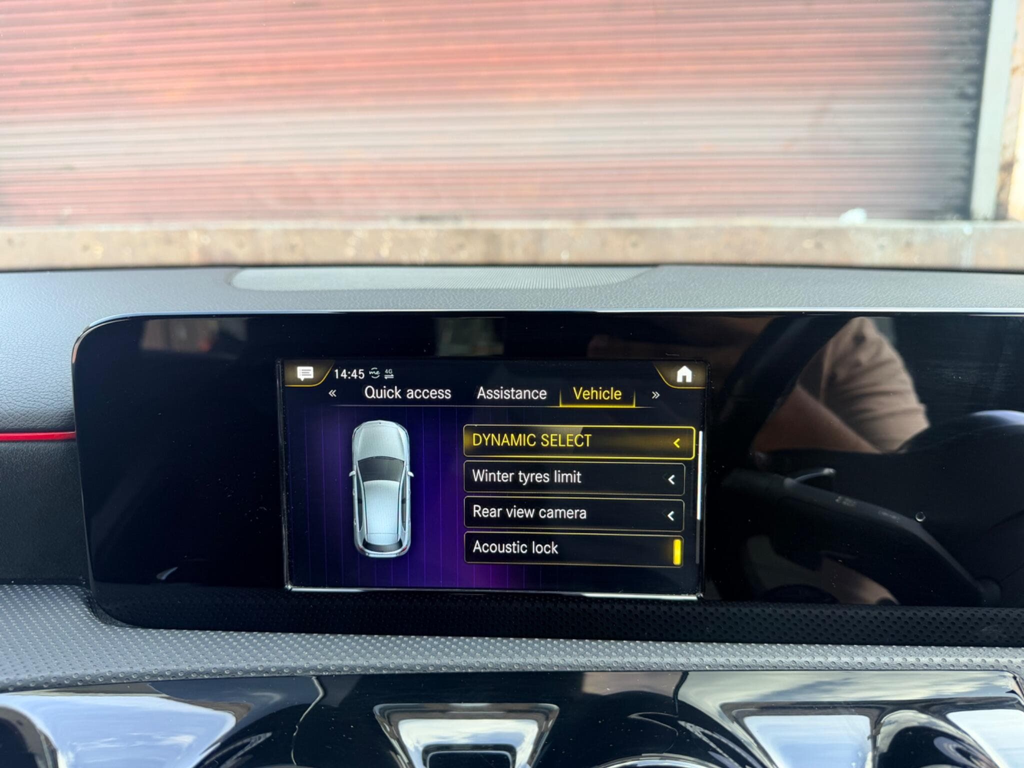2019 Mercedes-Benz A Class - Thumbnail 33