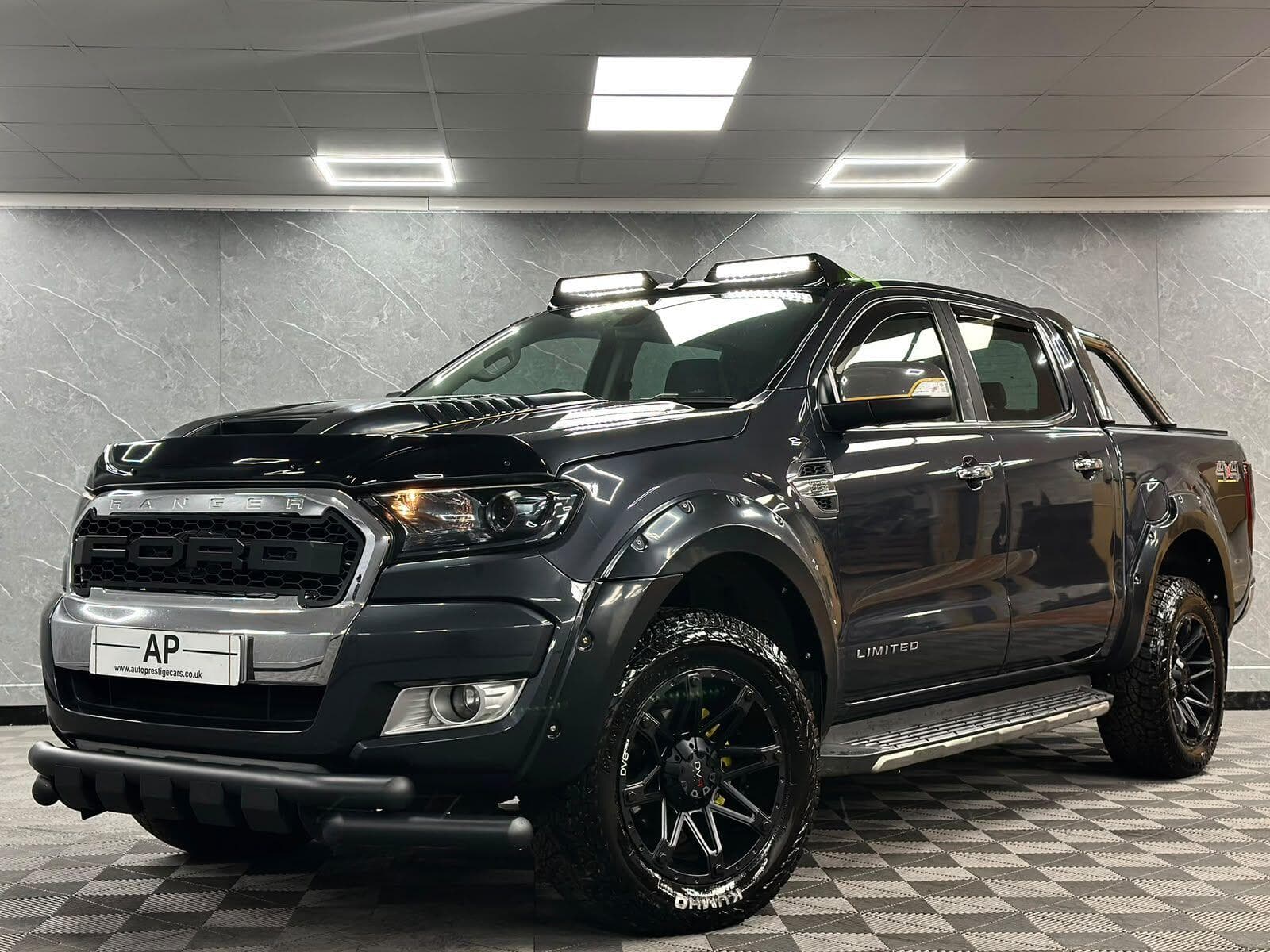 2018 Ford Ranger - Thumbnail 33