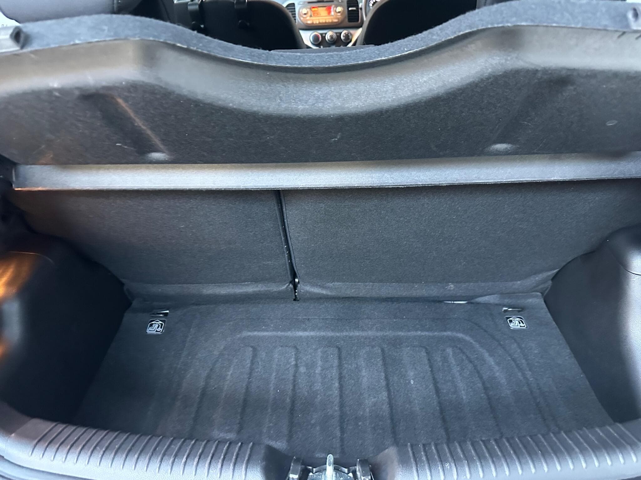 2016 Kia Picanto - Thumbnail 20