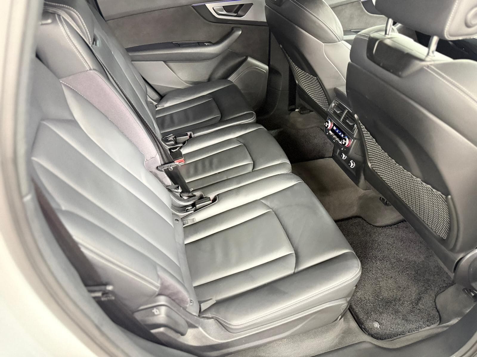 2017 Audi Q7 - Thumbnail 58