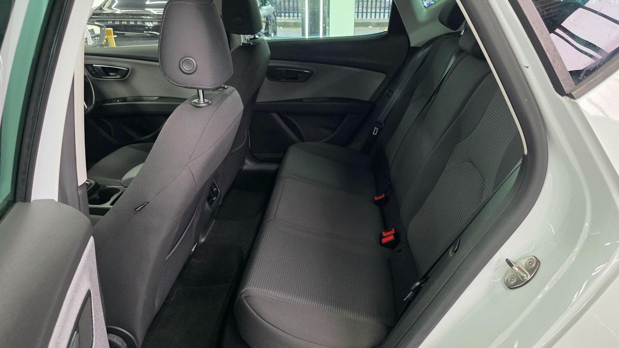 2019 SEAT Leon - Thumbnail 20