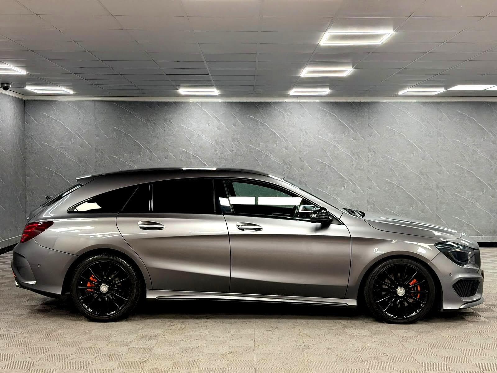 2015 Mercedes-Benz CLA - Thumbnail 27