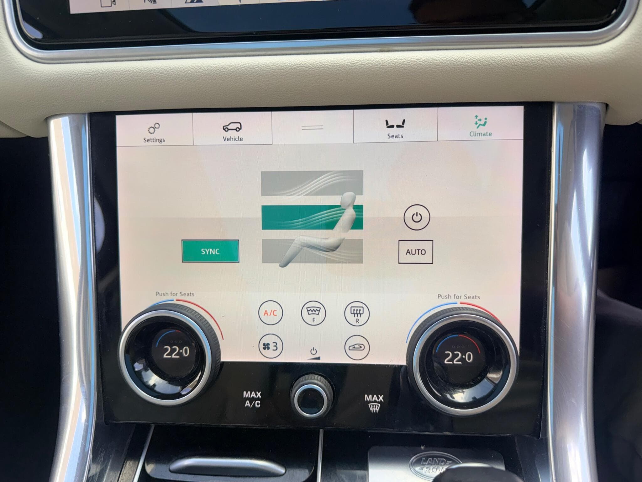 2018 Land Rover Range Rover Sport - Thumbnail 24