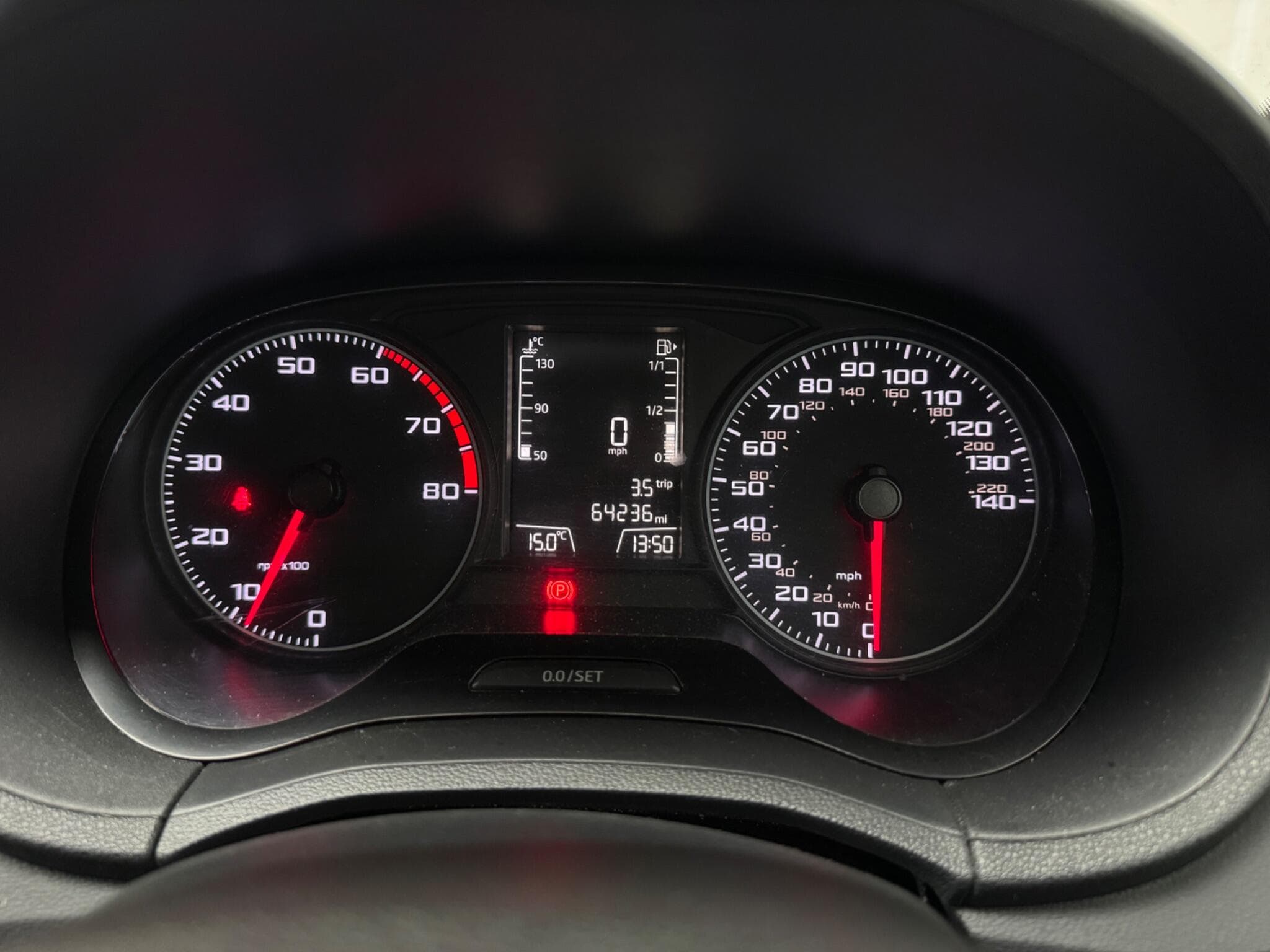 2016 SEAT Ibiza - Thumbnail 10