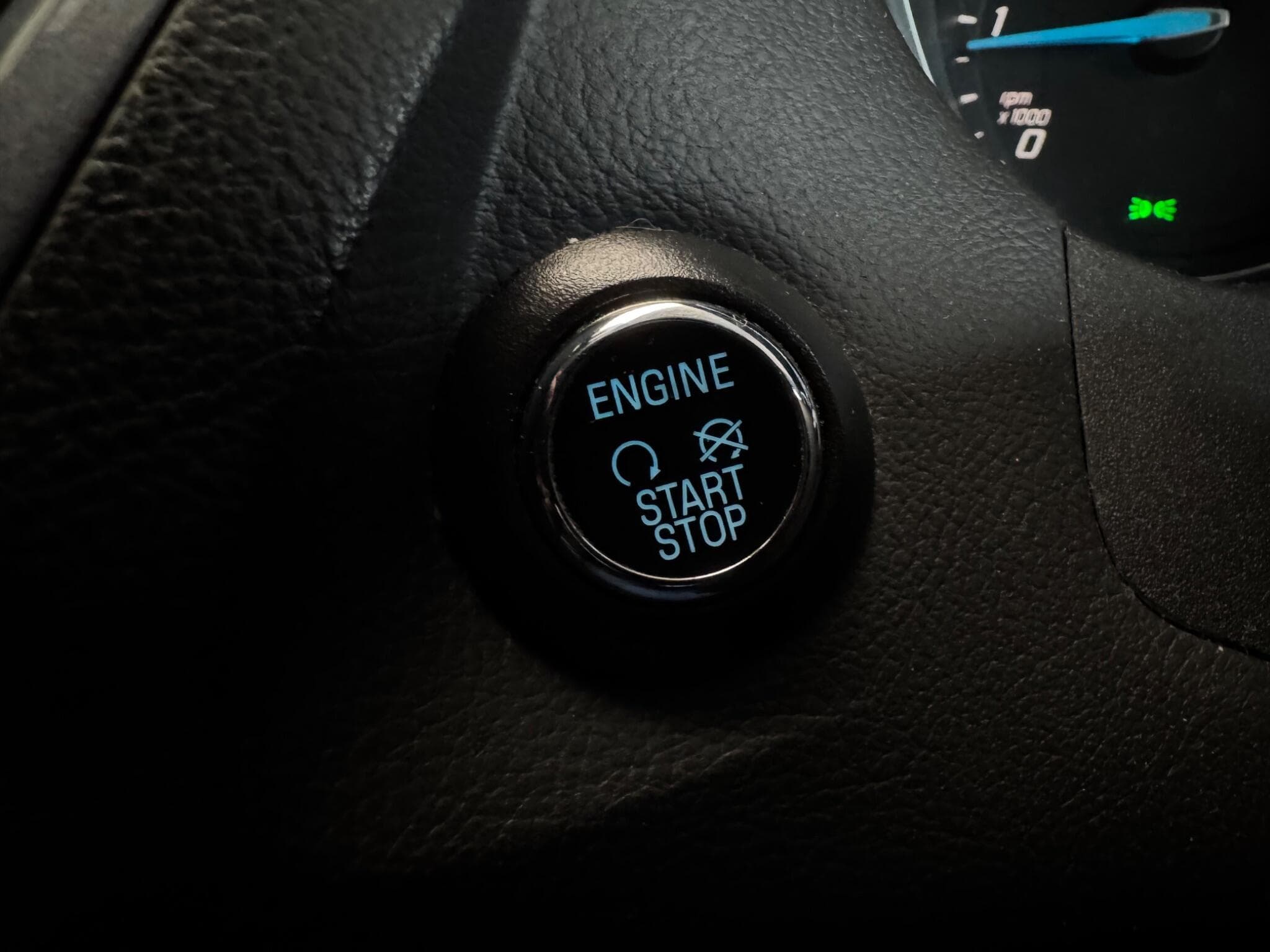 2014 Ford Focus - Thumbnail 21