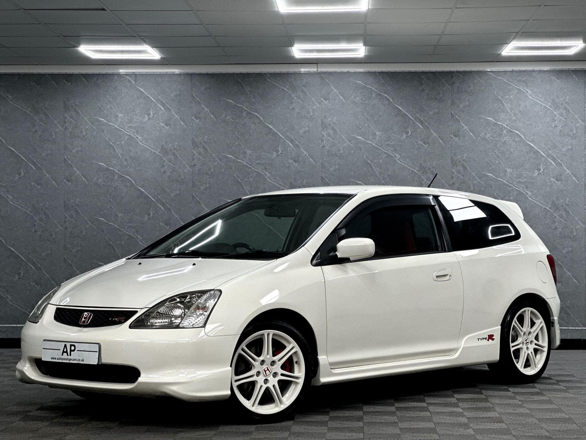 2001 Honda Civic - Thumbnail 6