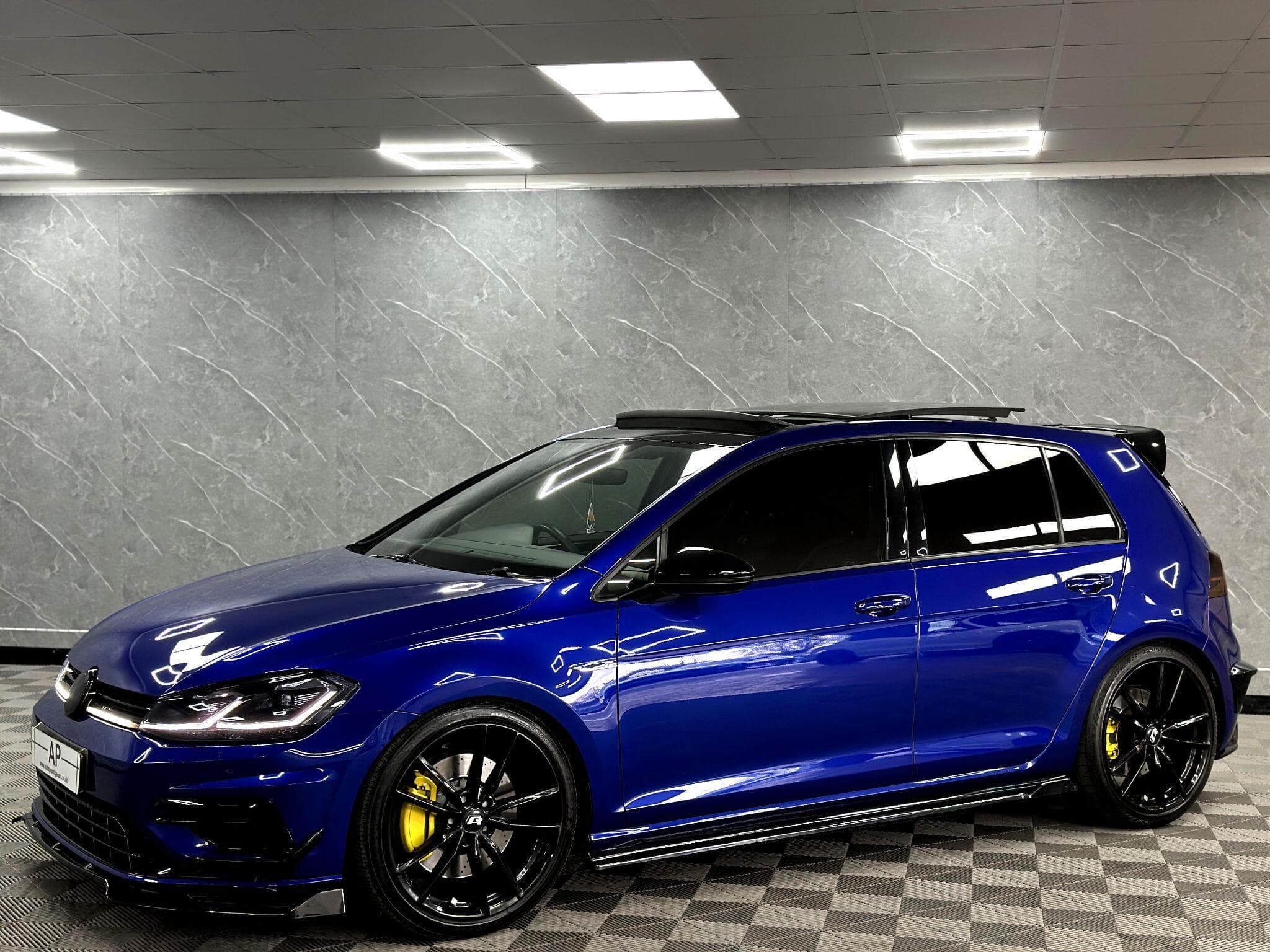 2019 Volkswagen Golf - Thumbnail 19