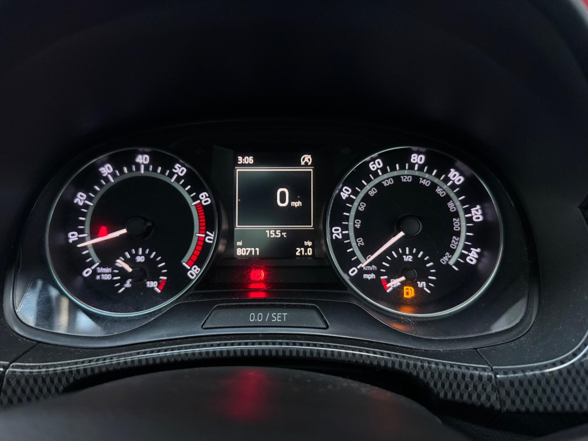 2015 Skoda Fabia - Thumbnail 14