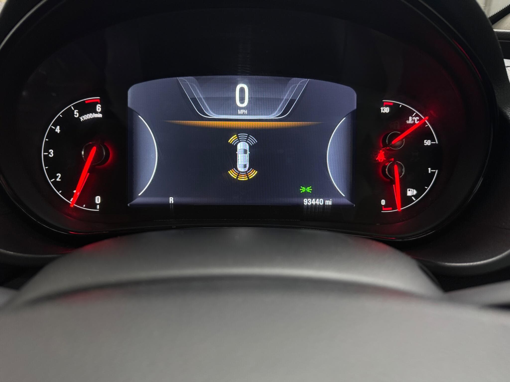 2016 Vauxhall Insignia - Thumbnail 13