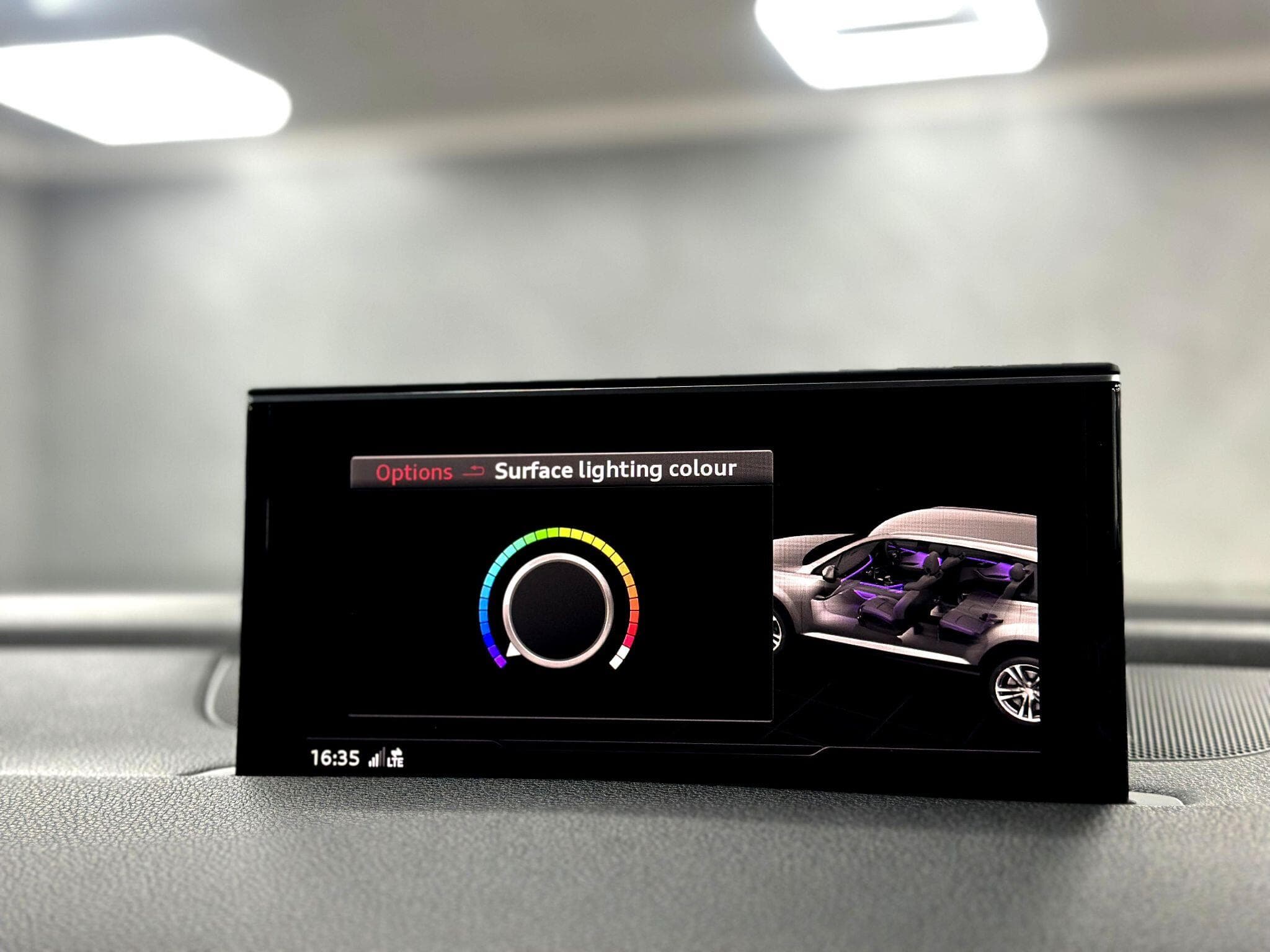 2019 Audi Q7 - Thumbnail 31