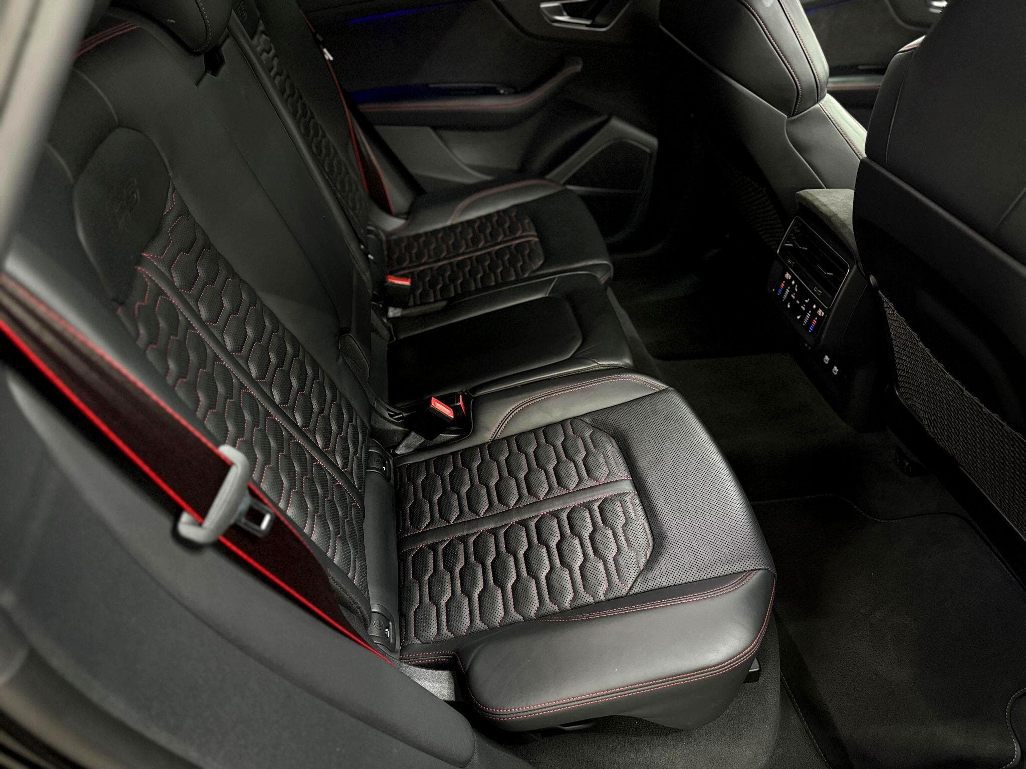 2021 Audi RSQ8 - Thumbnail 53