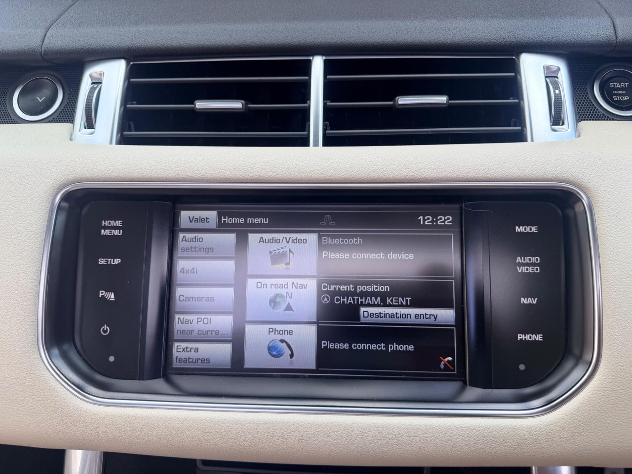 2014 Land Rover Range Rover Sport - Thumbnail 26