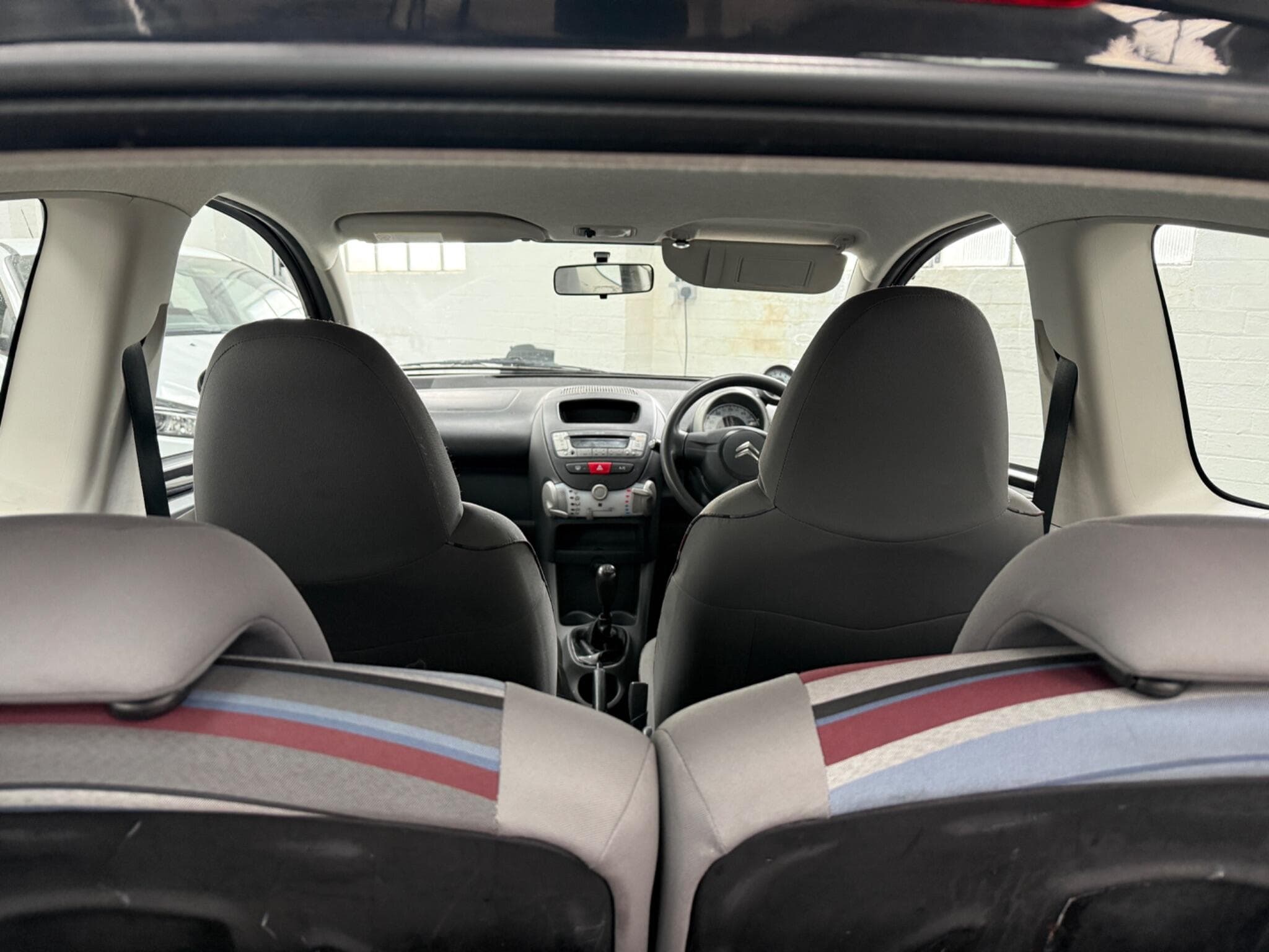 2011 Citroen C1 - Thumbnail 8