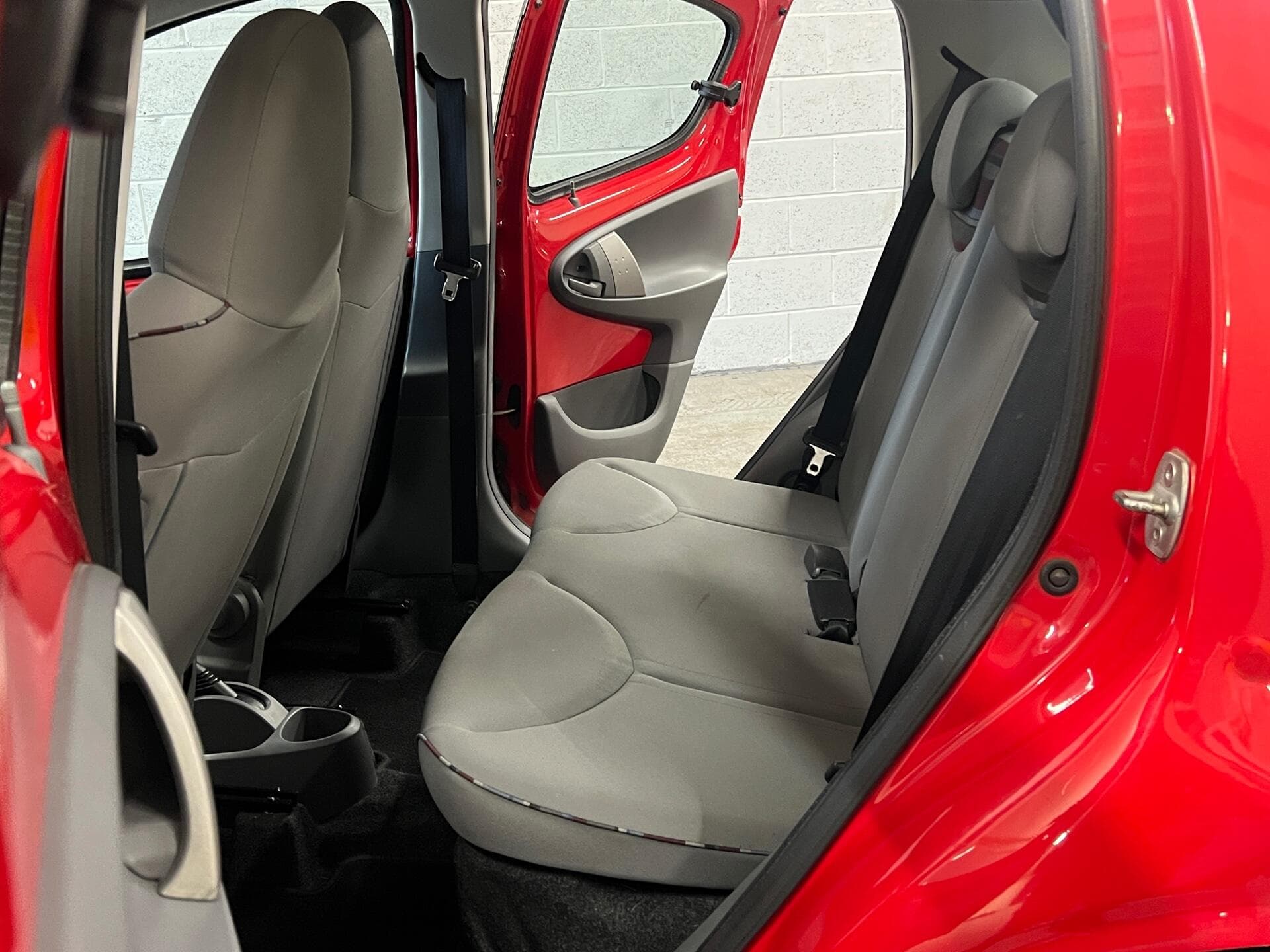 2012 Citroen C1 - Thumbnail 35