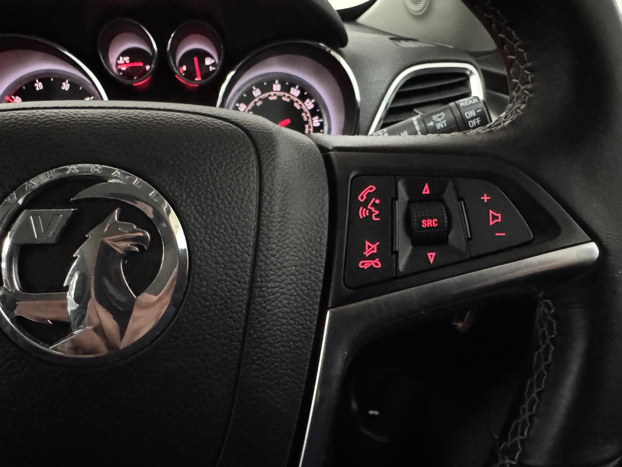 2015 Vauxhall Mokka - Thumbnail 18