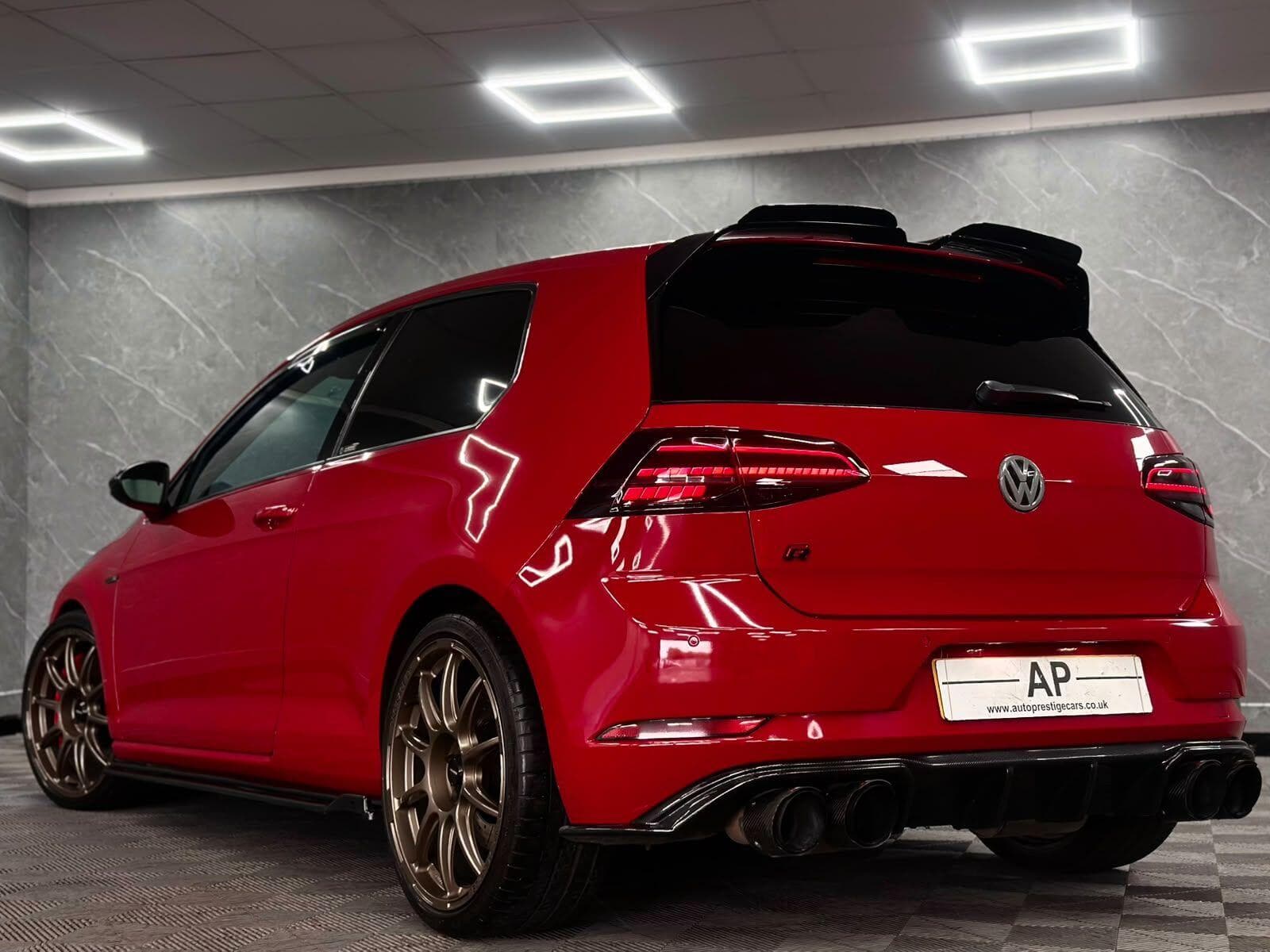 2018 Volkswagen Golf - Thumbnail 5