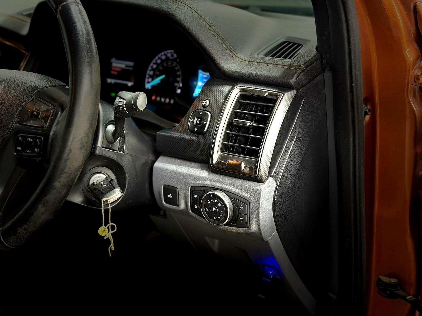 2019 Ford Ranger - Thumbnail 42