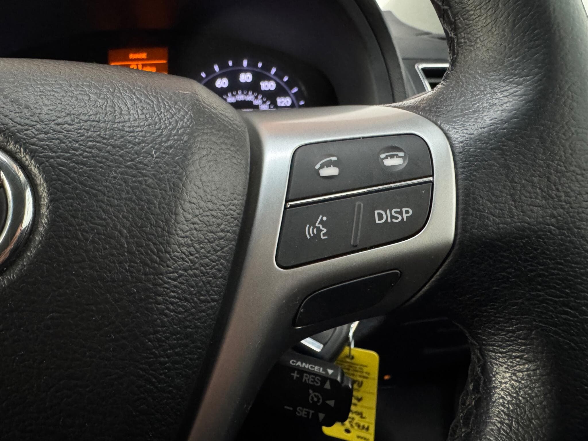 2014 Toyota Avensis - Thumbnail 20