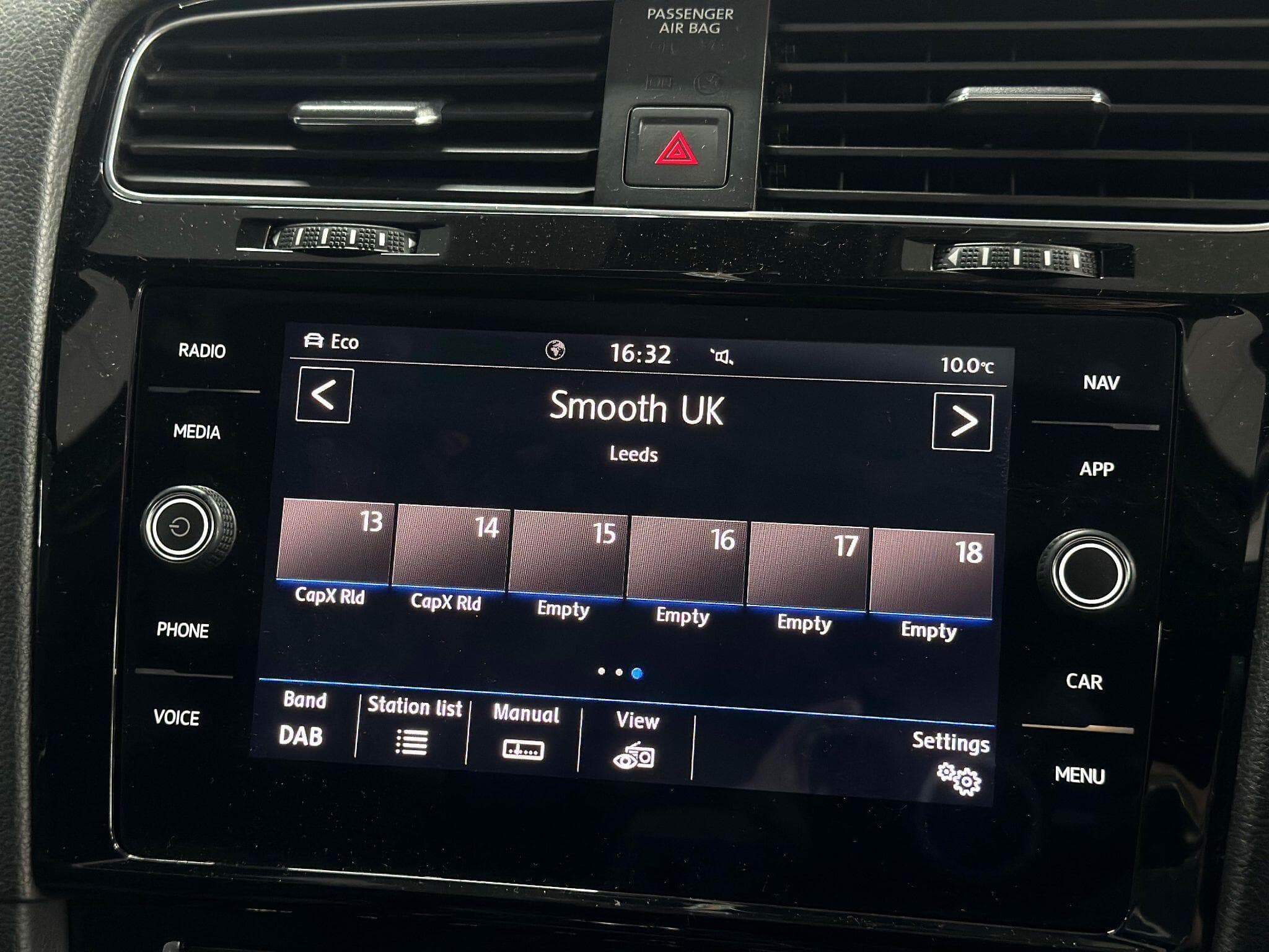 2019 Volkswagen Golf - Thumbnail 31