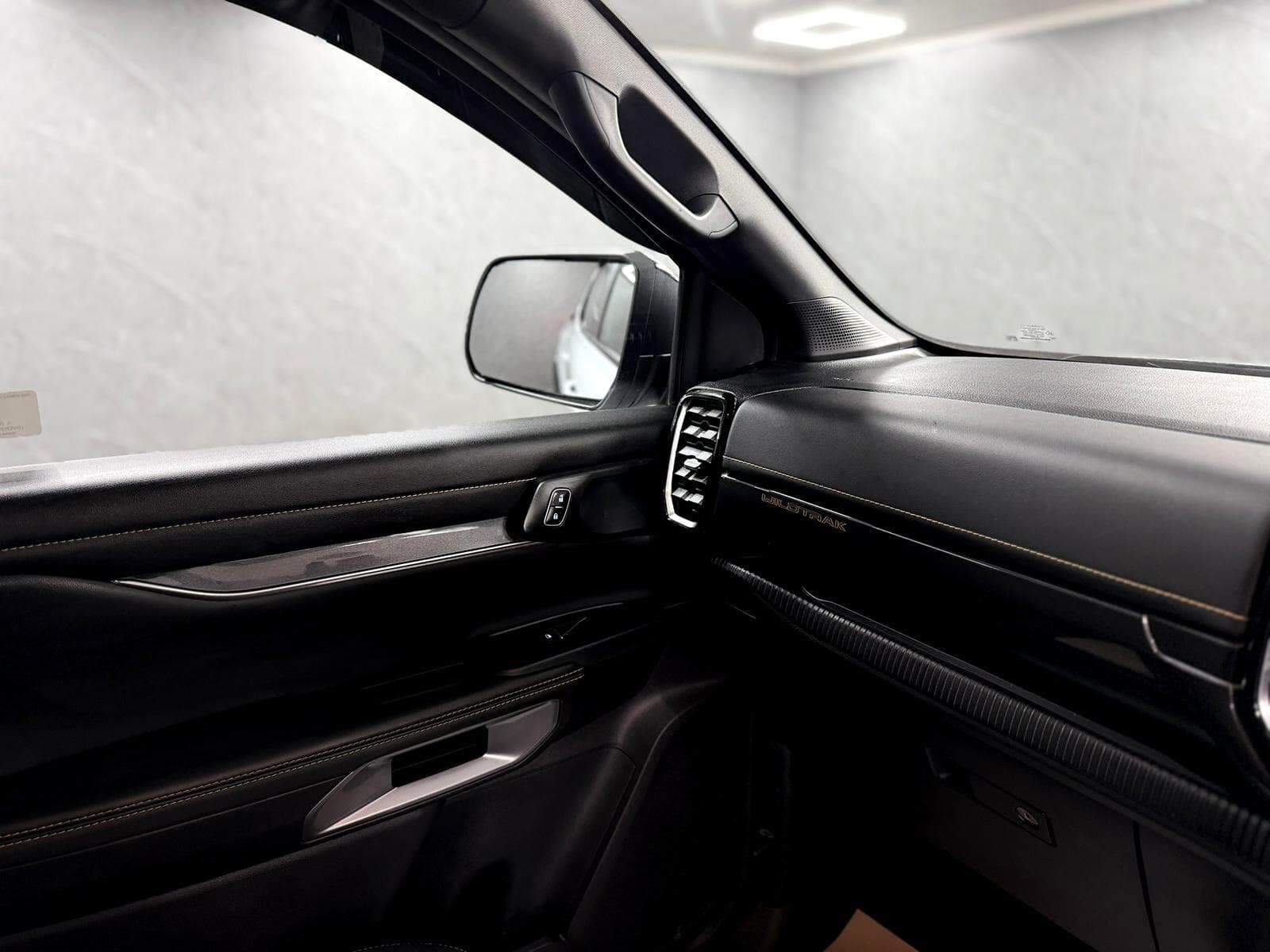 2024 Ford Ranger - Thumbnail 41