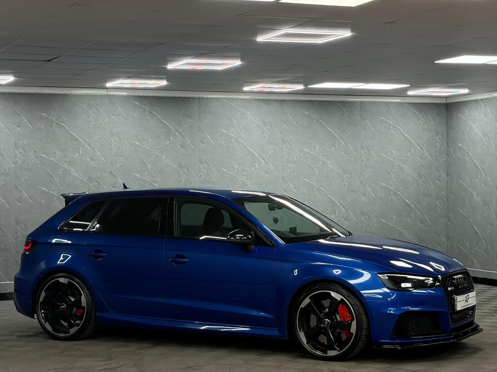 2016 Audi RS3 - Thumbnail 13