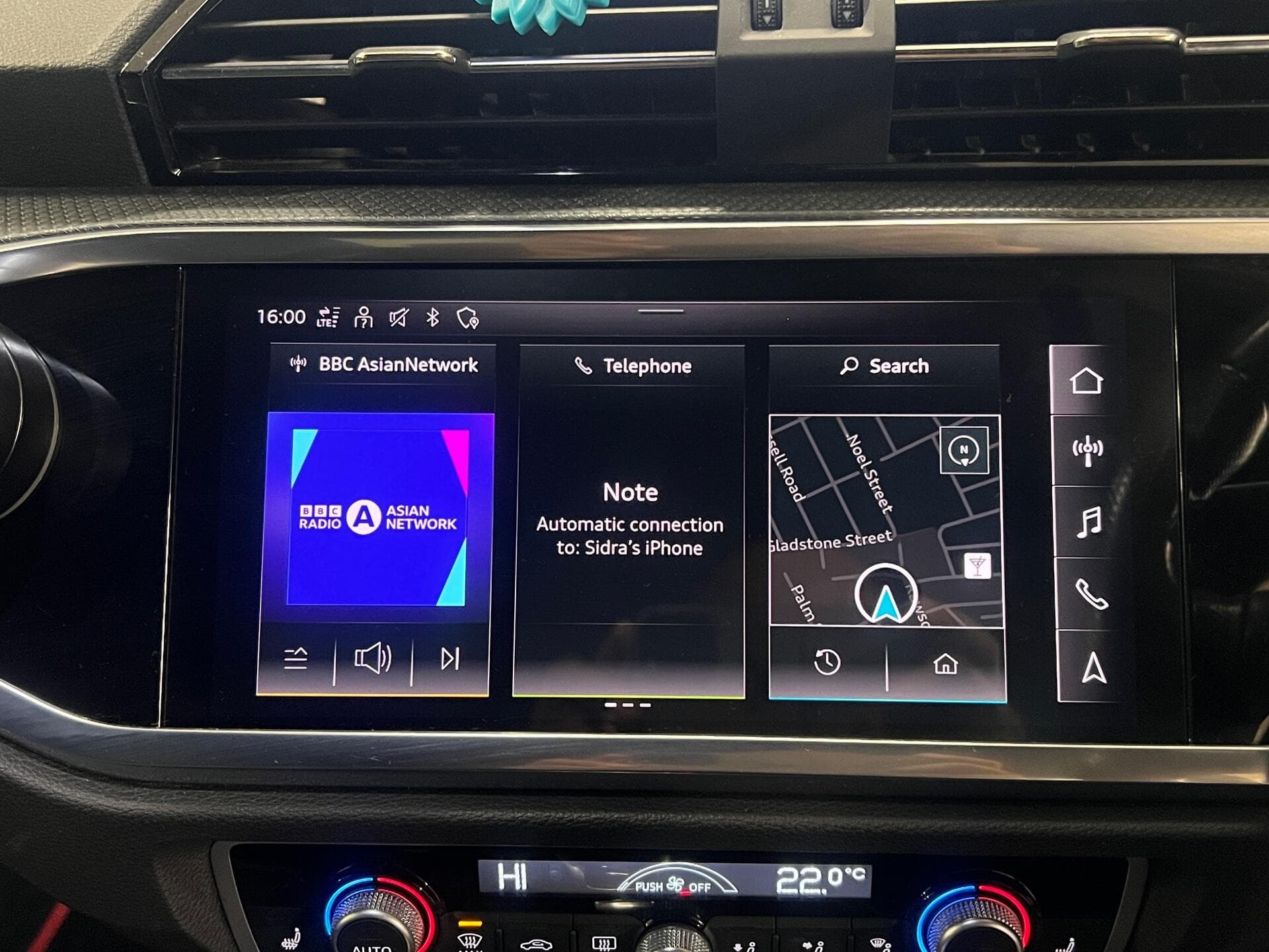 2021 Audi Q3 - Thumbnail 45