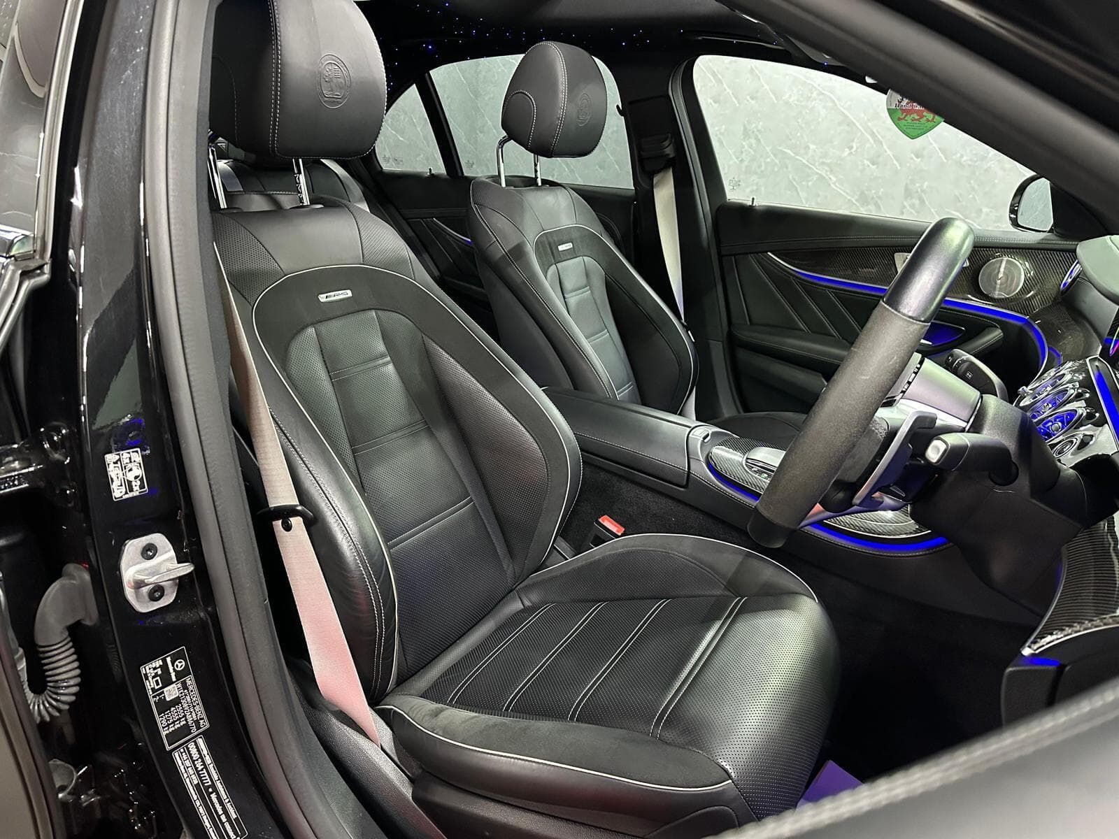 2020 Mercedes-Benz E Class - Thumbnail 47