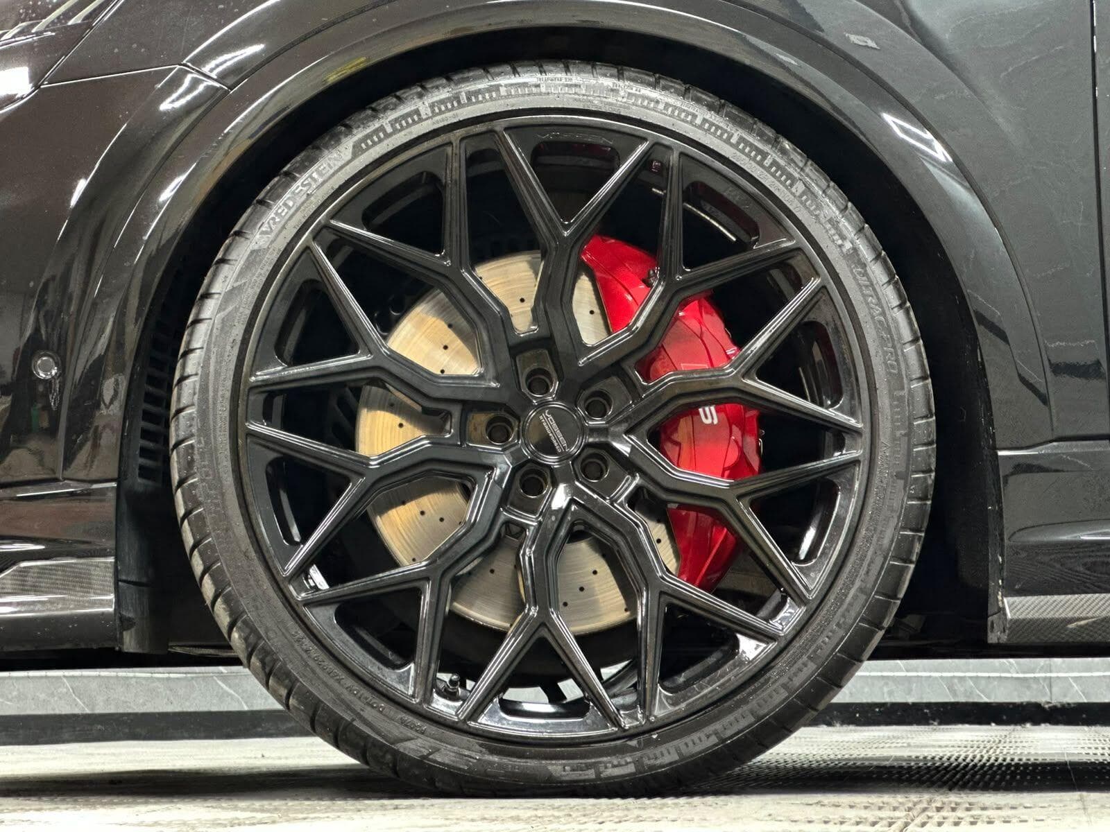 2022 Audi RSQ8 - Thumbnail 60