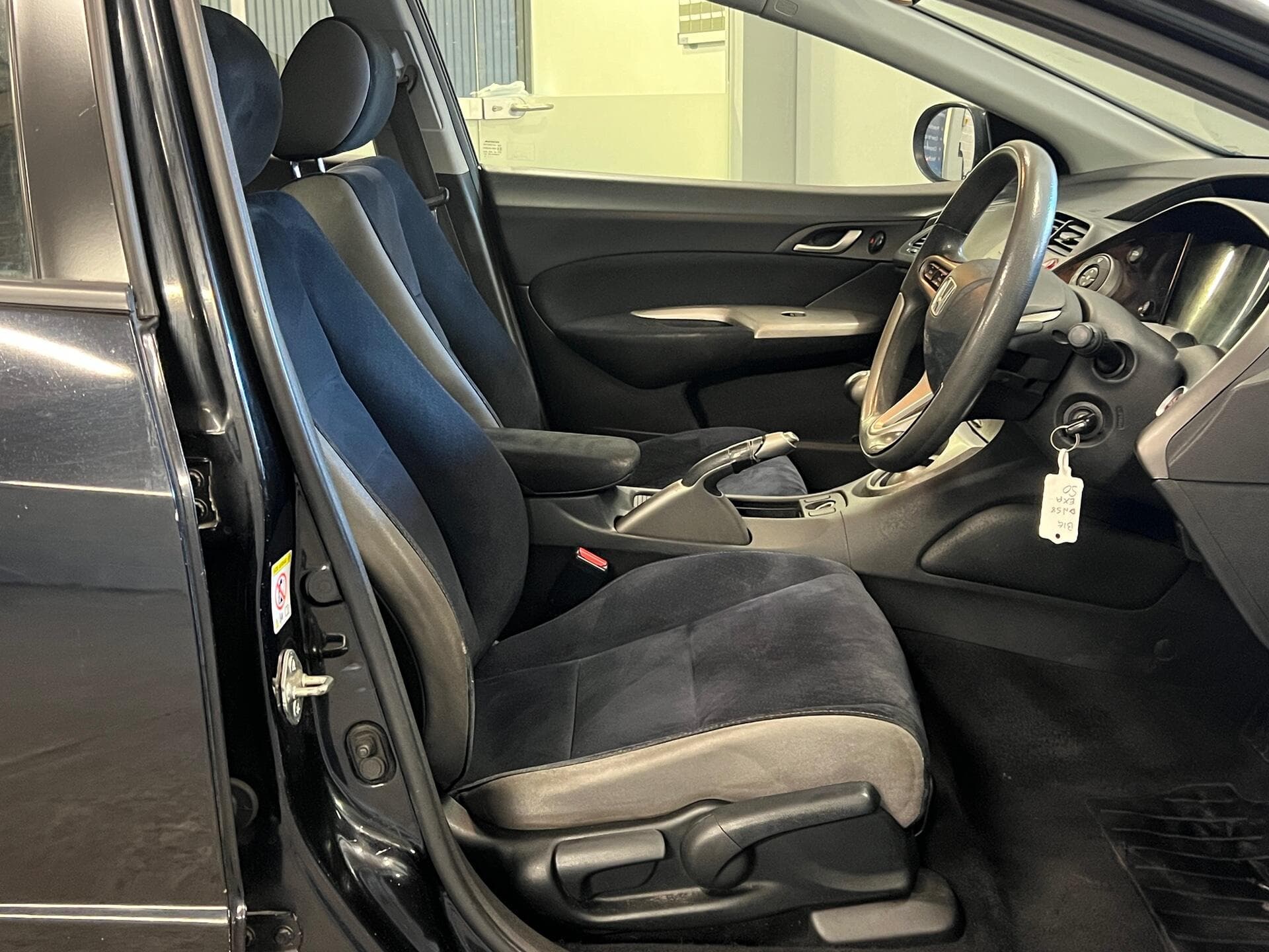 2009 Honda Civic - Thumbnail 15