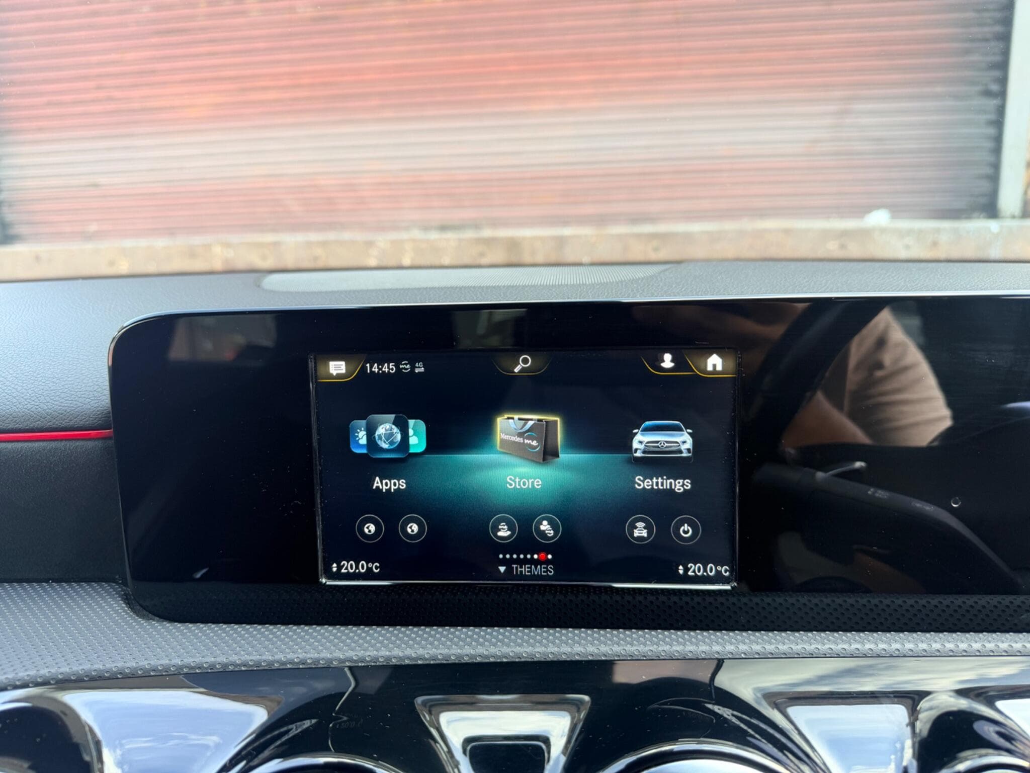 2019 Mercedes-Benz A Class - Thumbnail 32