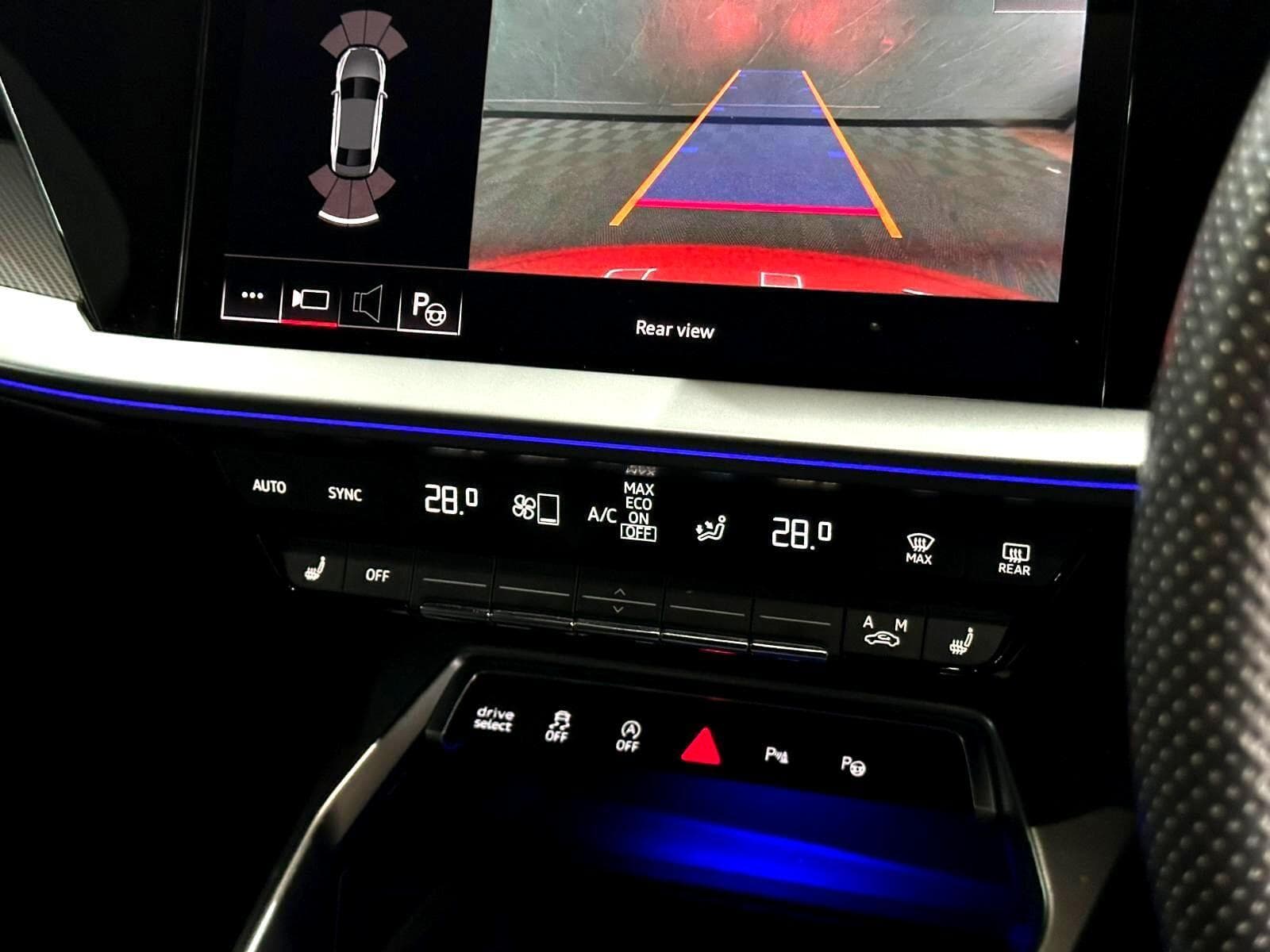 2021 Audi S3 - Thumbnail 50