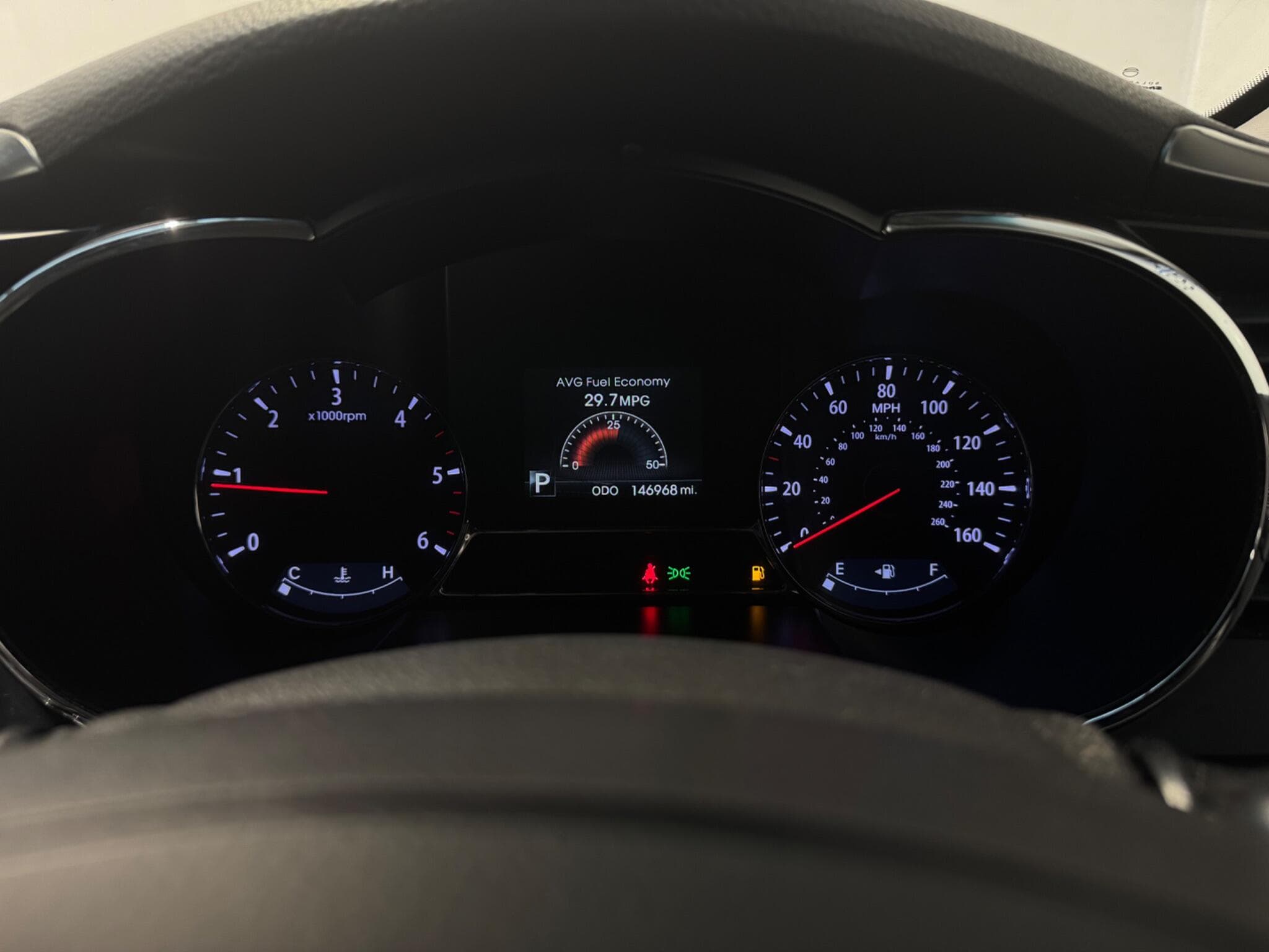 2013 Kia Optima - Thumbnail 11