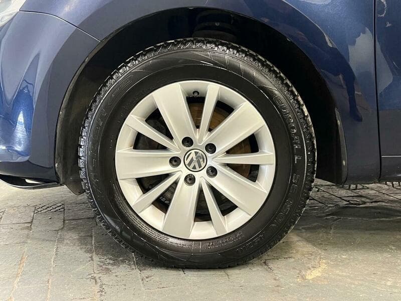 2012 Volkswagen Sharan - Thumbnail 15