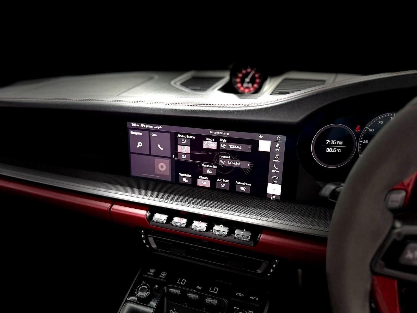 2020 Porsche 911 - Thumbnail 90