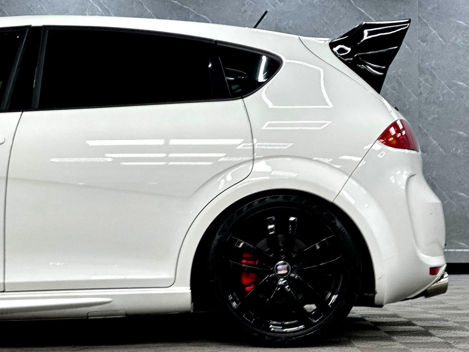 2008 SEAT Leon - Thumbnail 16